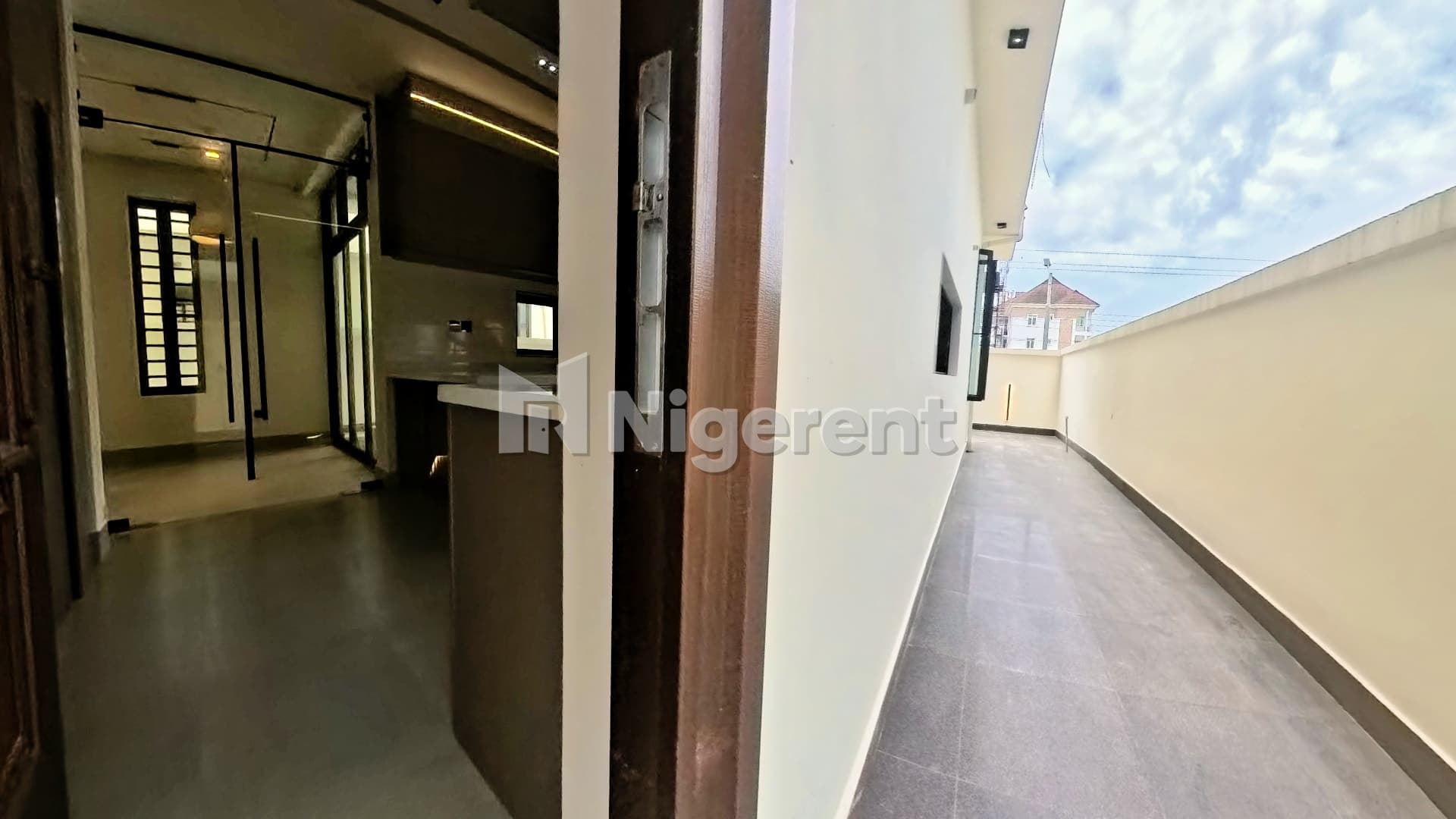 5-Bedroom Duplex for Sale