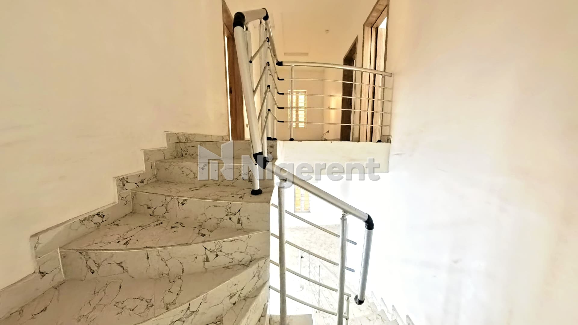 4-Bedroom Duplex