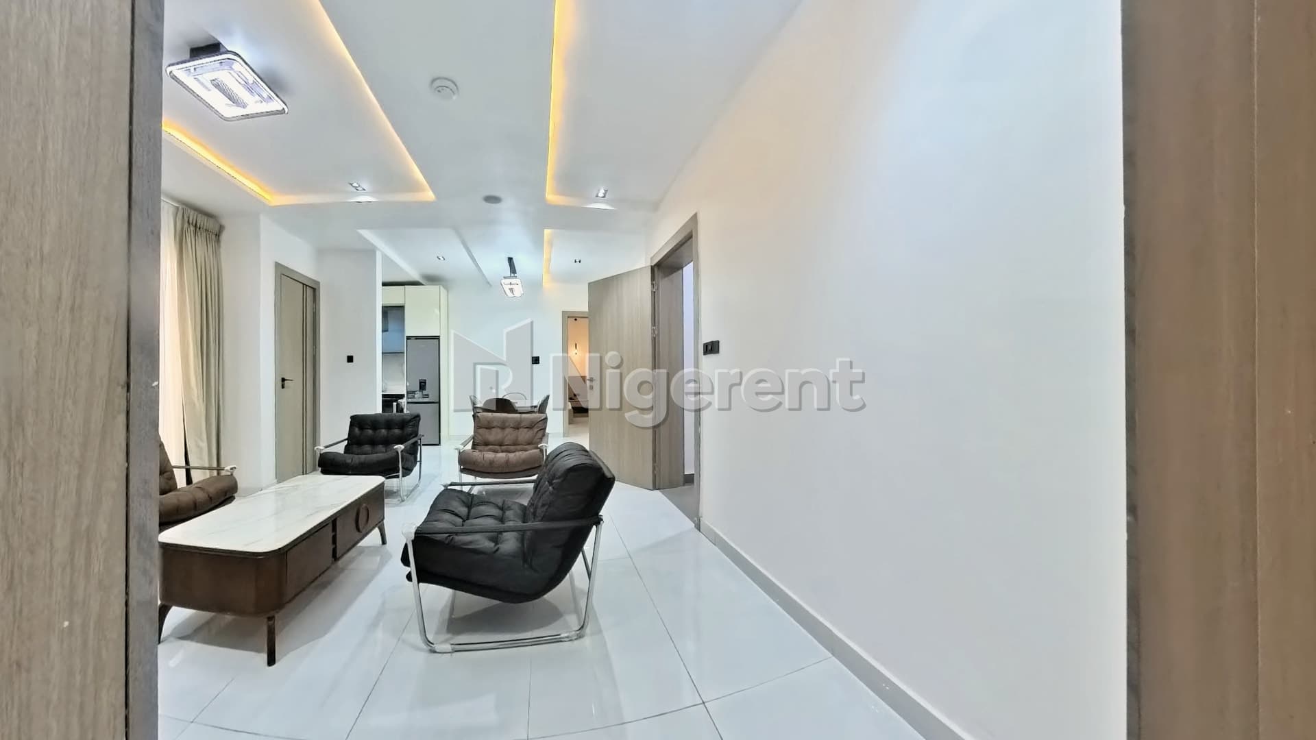 3-Bedroom Apartment for Sale in Lekki