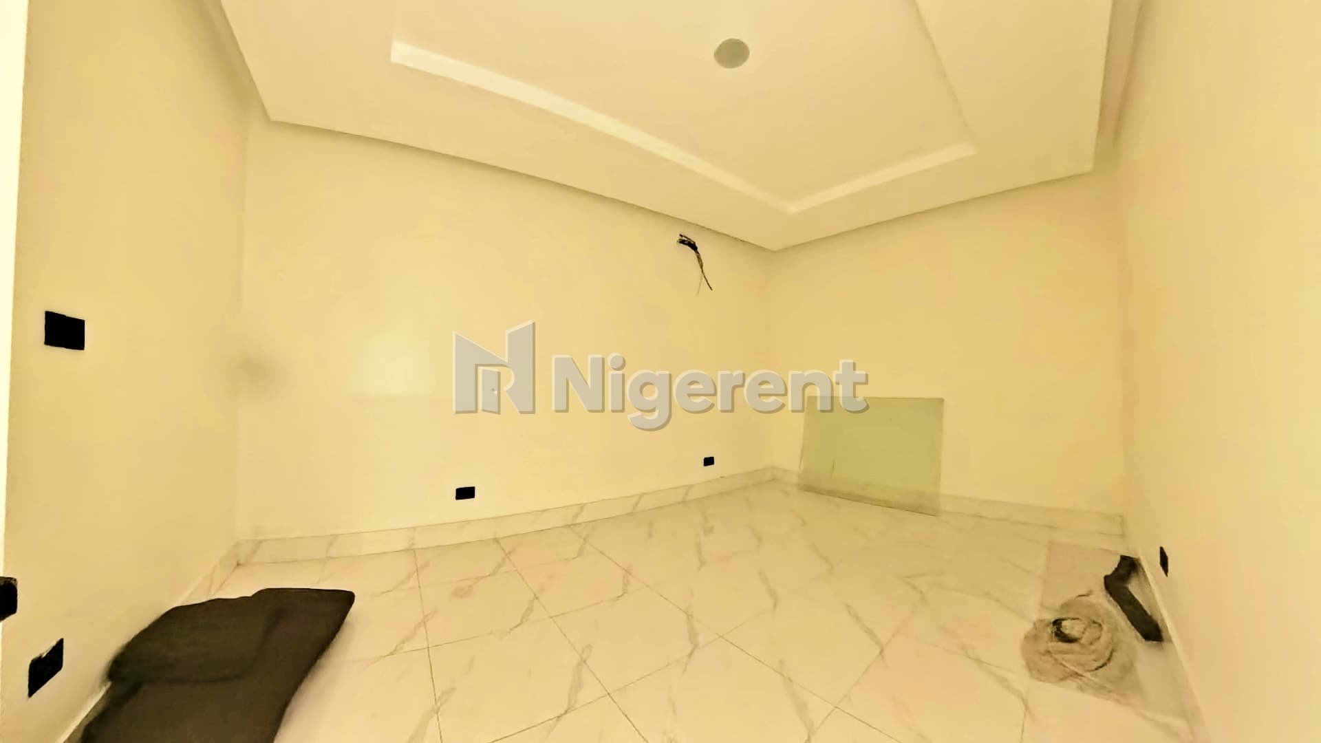 5-Bedroom Duplex