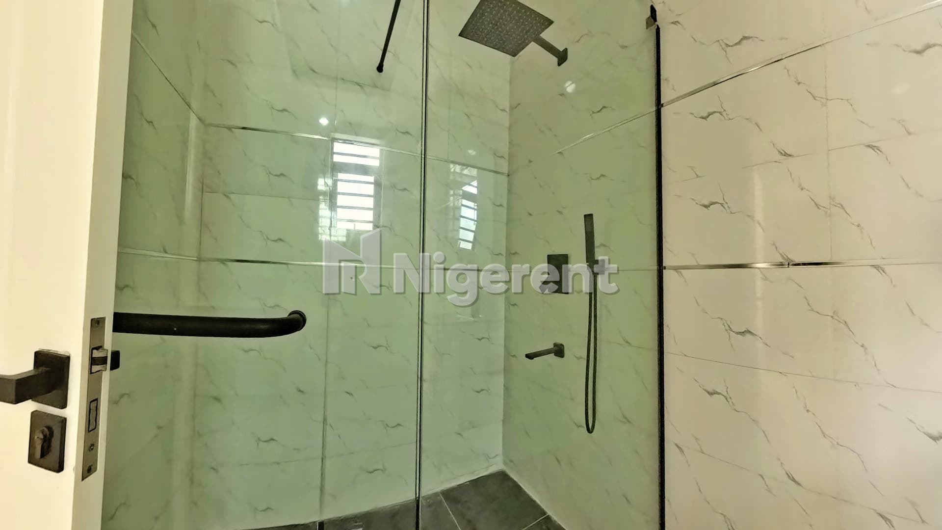 5-Bedroom Duplex