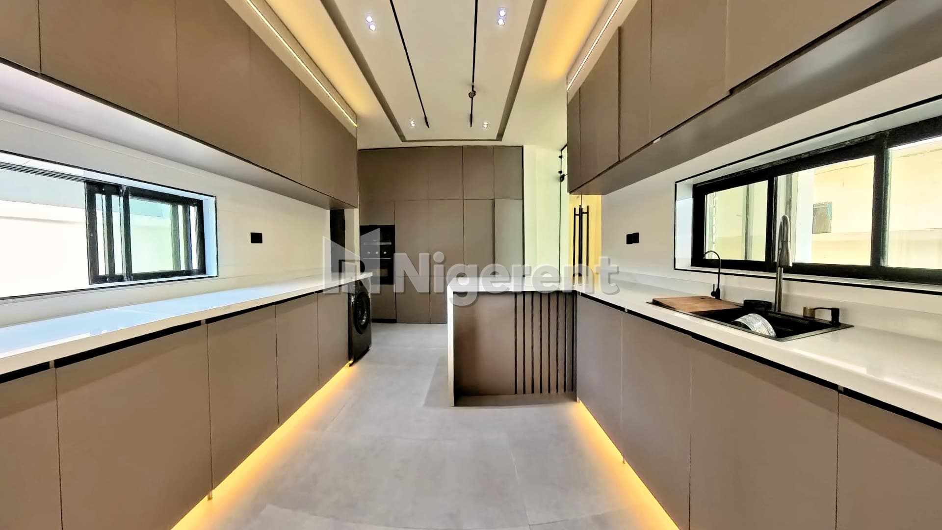 5-Bedroom Duplex for Sale