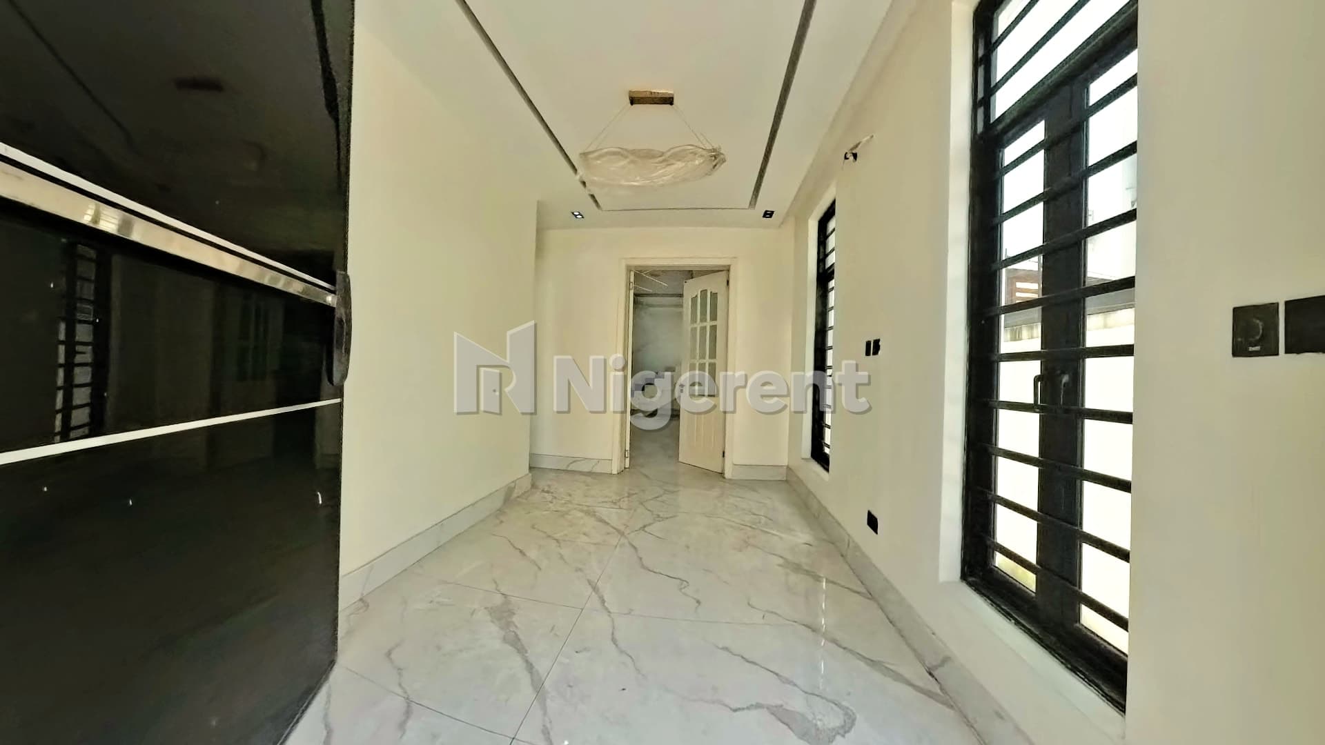5-Bedroom Duplex