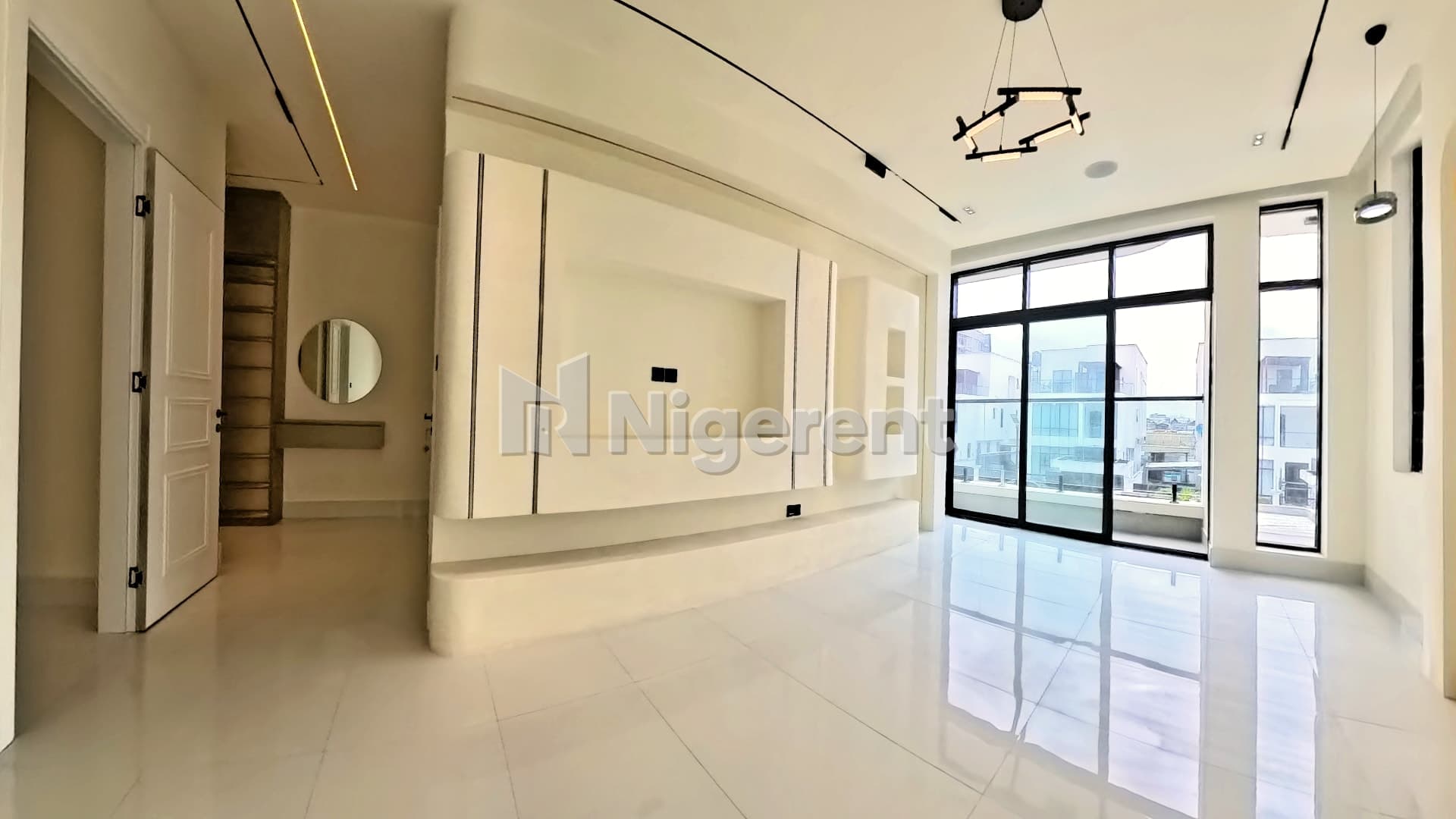 5-Bedroom Duplex for Sale