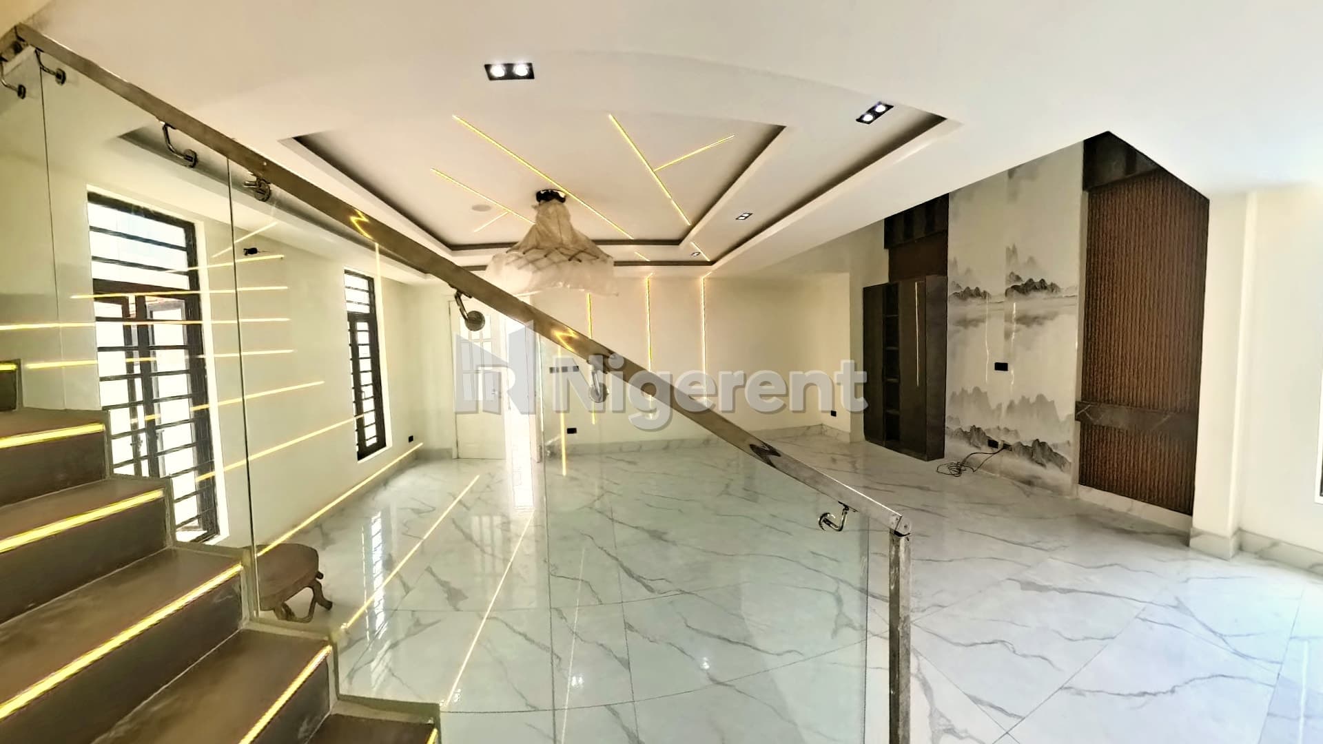 5-Bedroom Duplex
