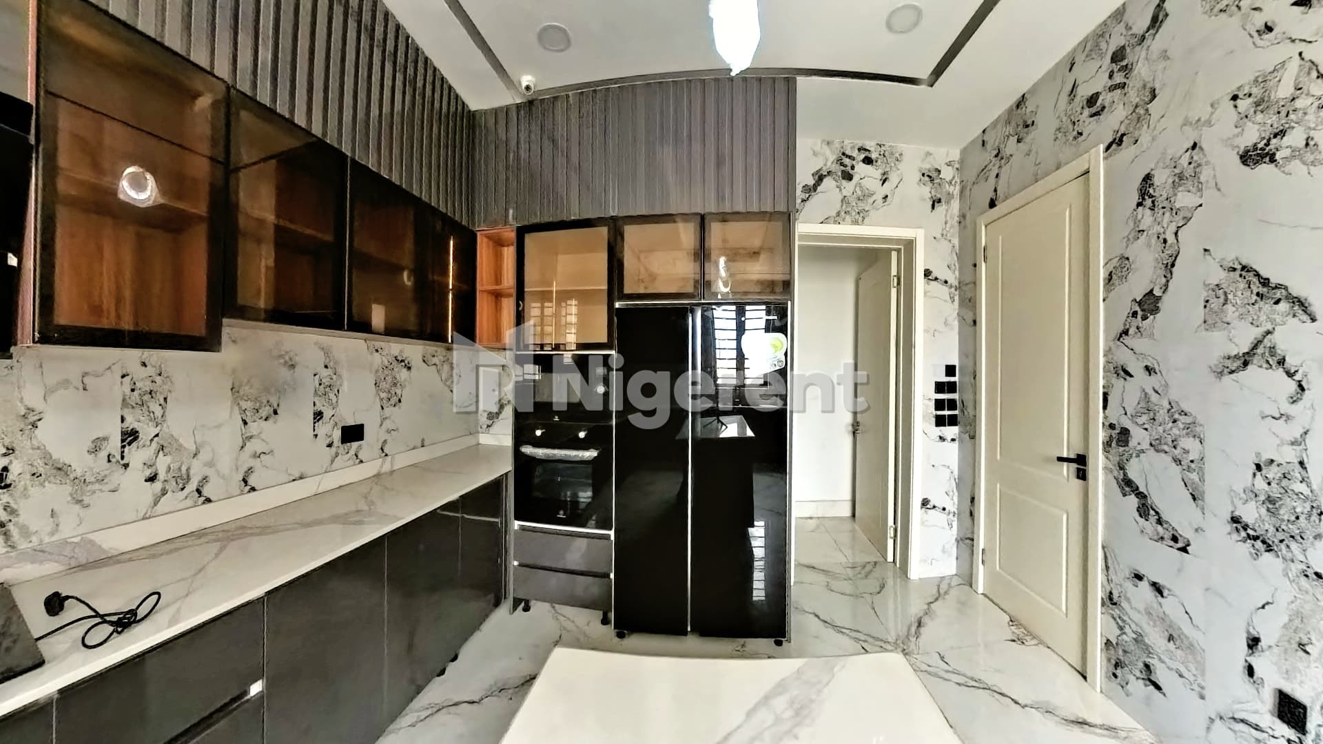 5-Bedroom Duplex