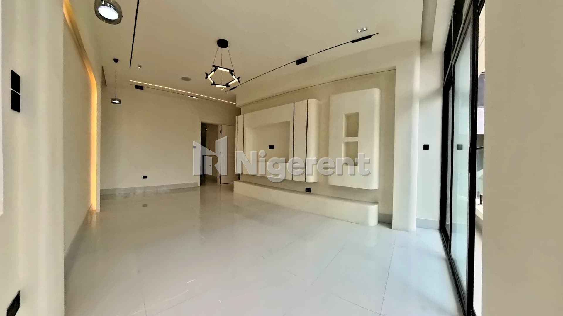 5-Bedroom Duplex for Sale