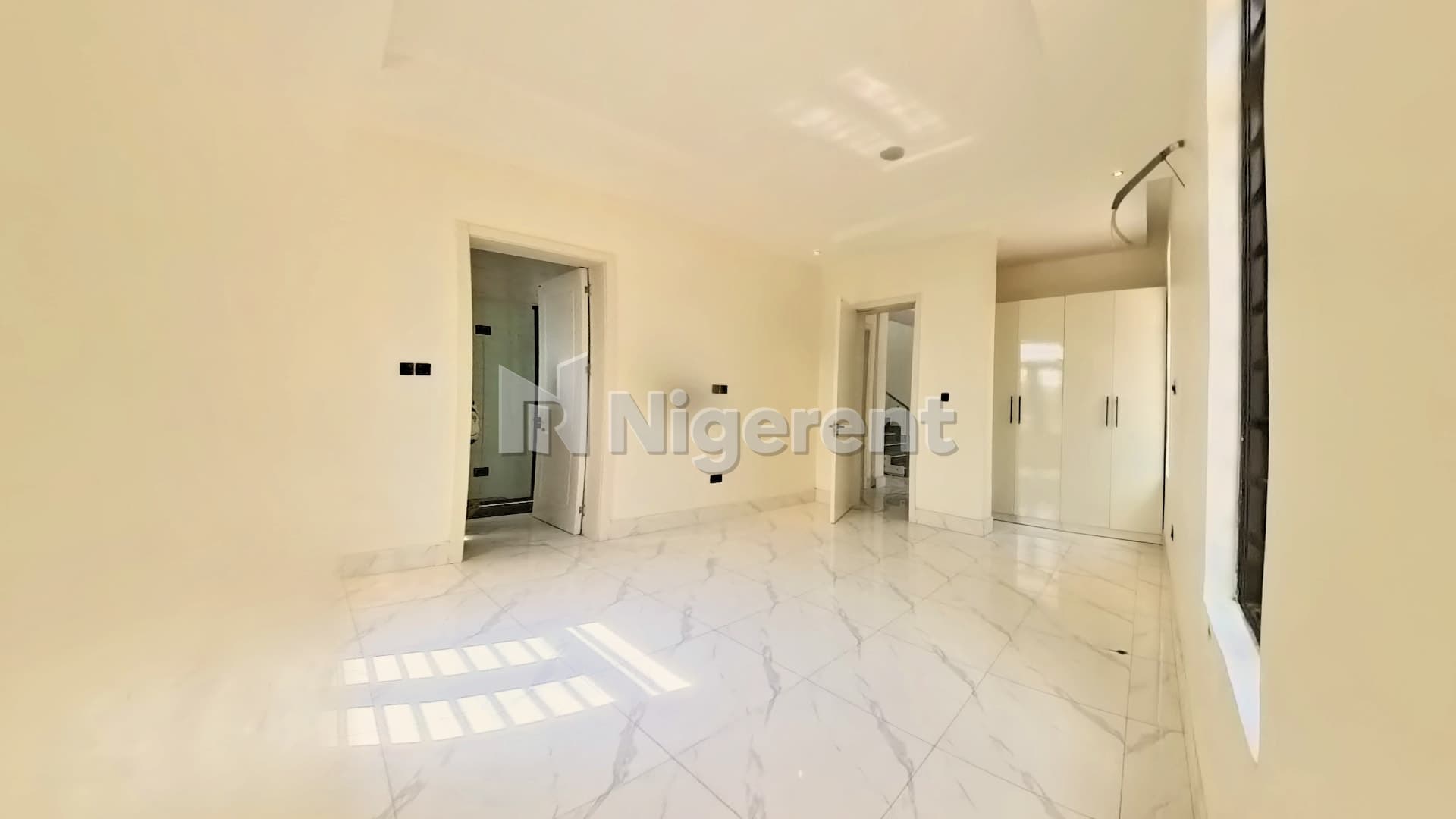 5-Bedroom Duplex