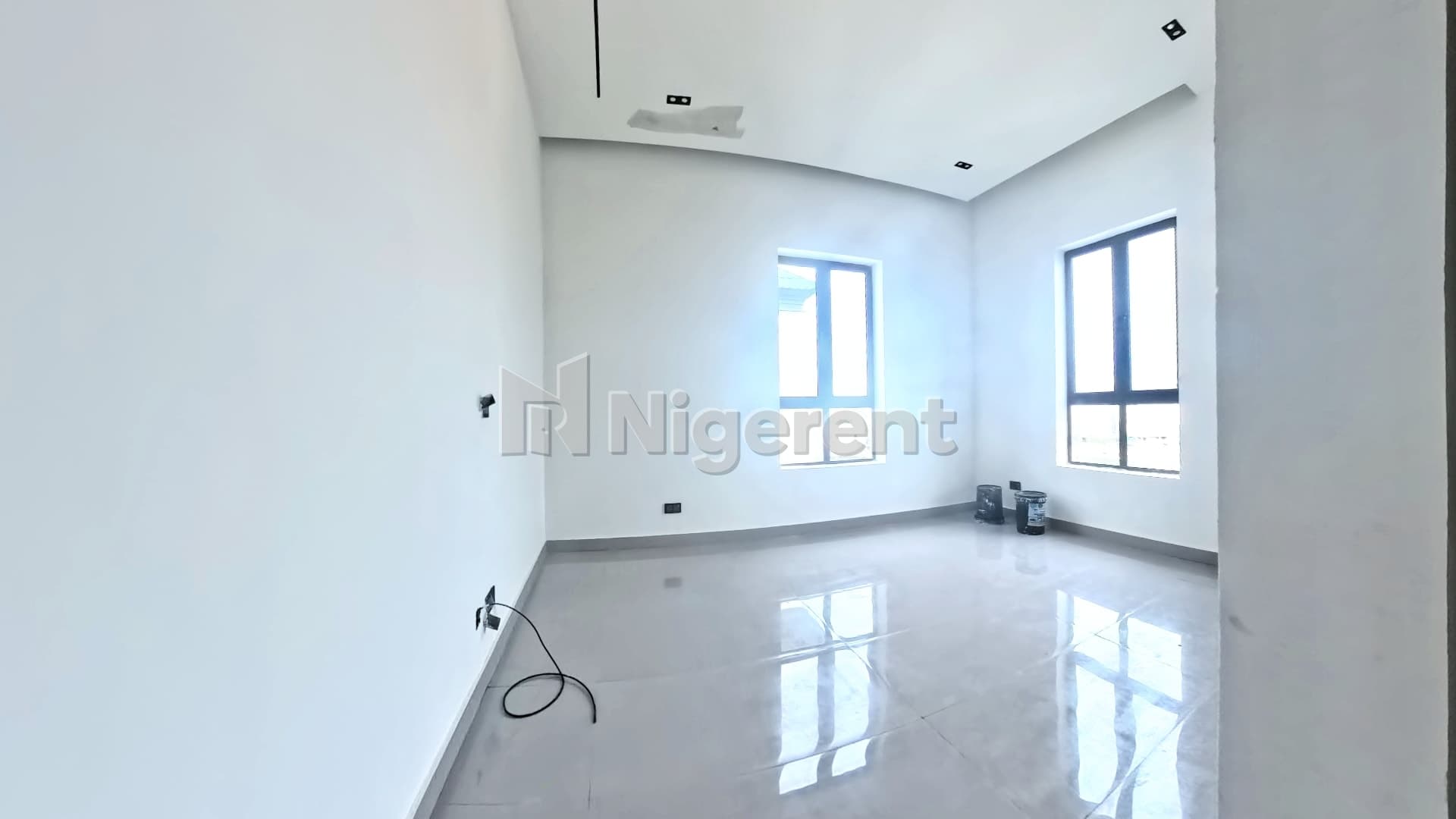 2 Bedroom Apartment with BQ
