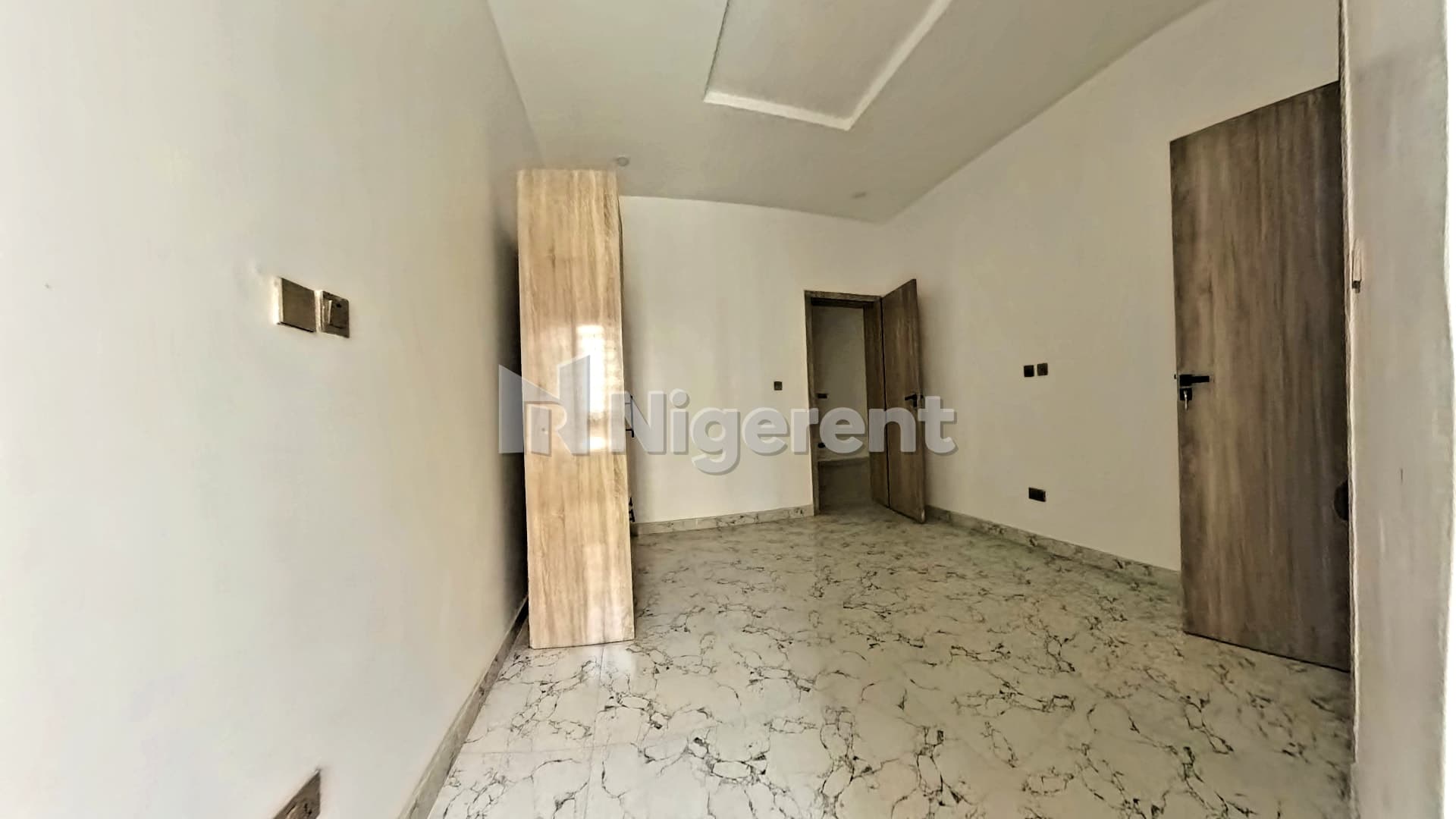 4-Bedroom Duplex