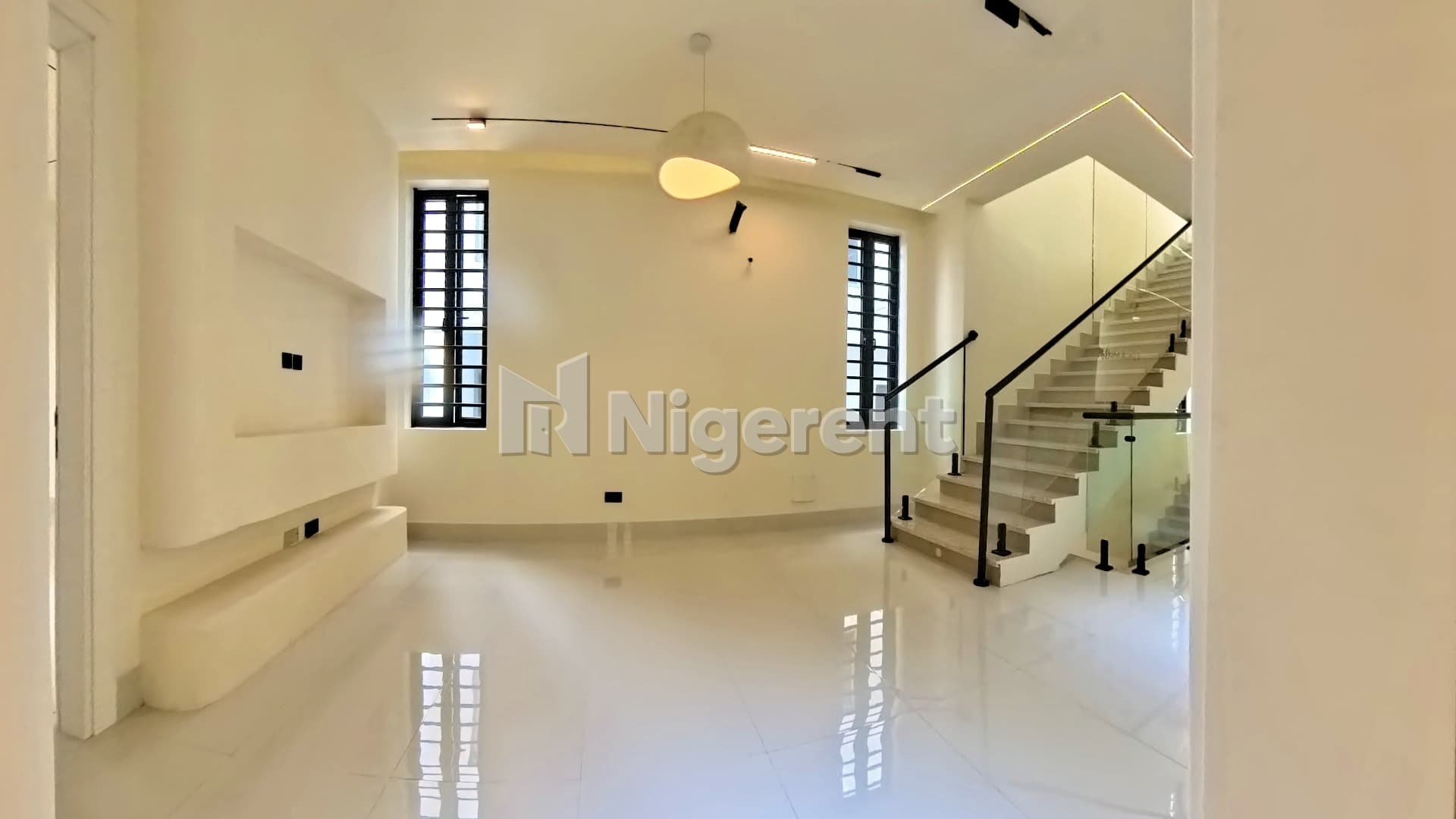 5-Bedroom Duplex for Sale