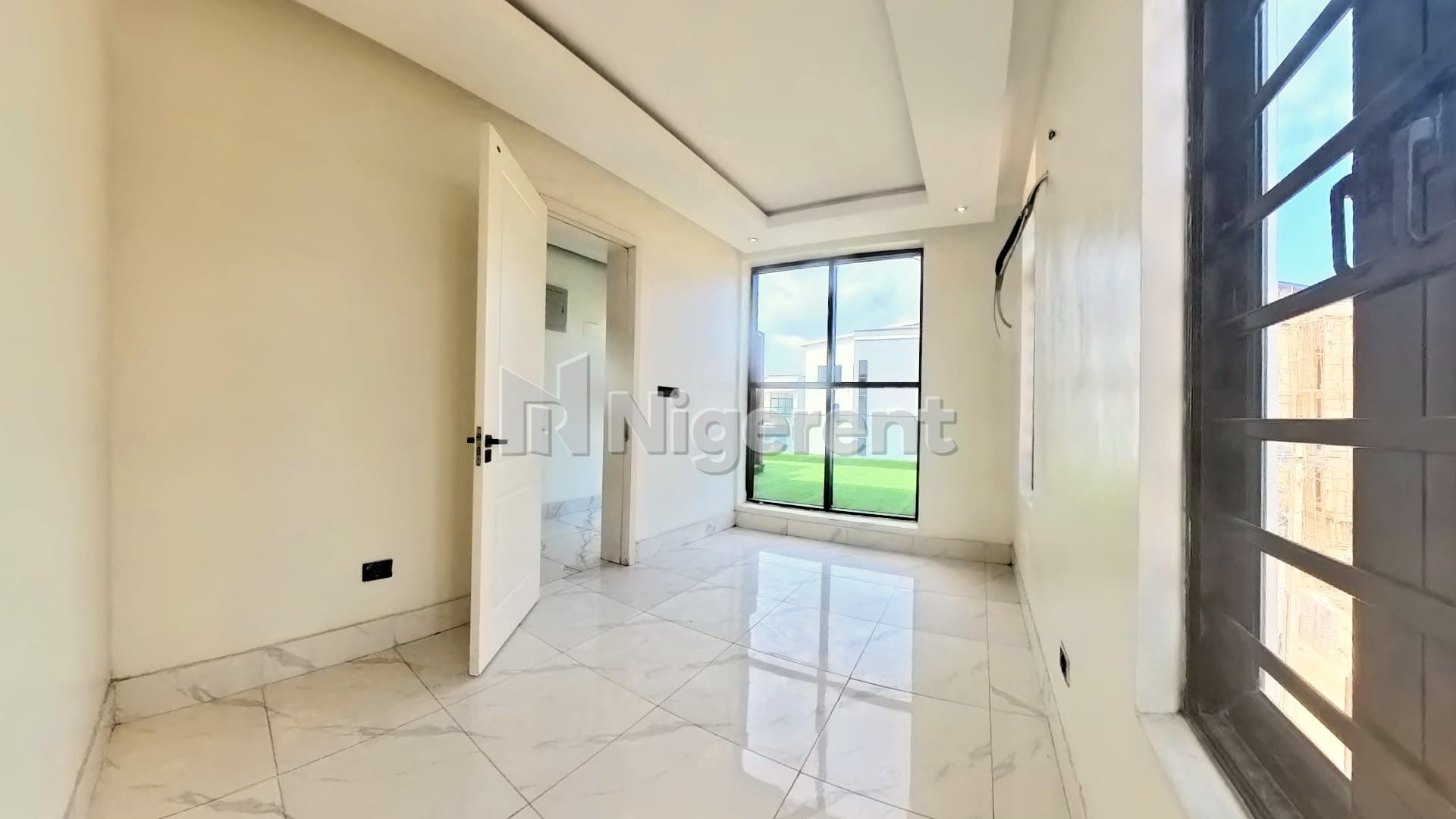 5-Bedroom Duplex