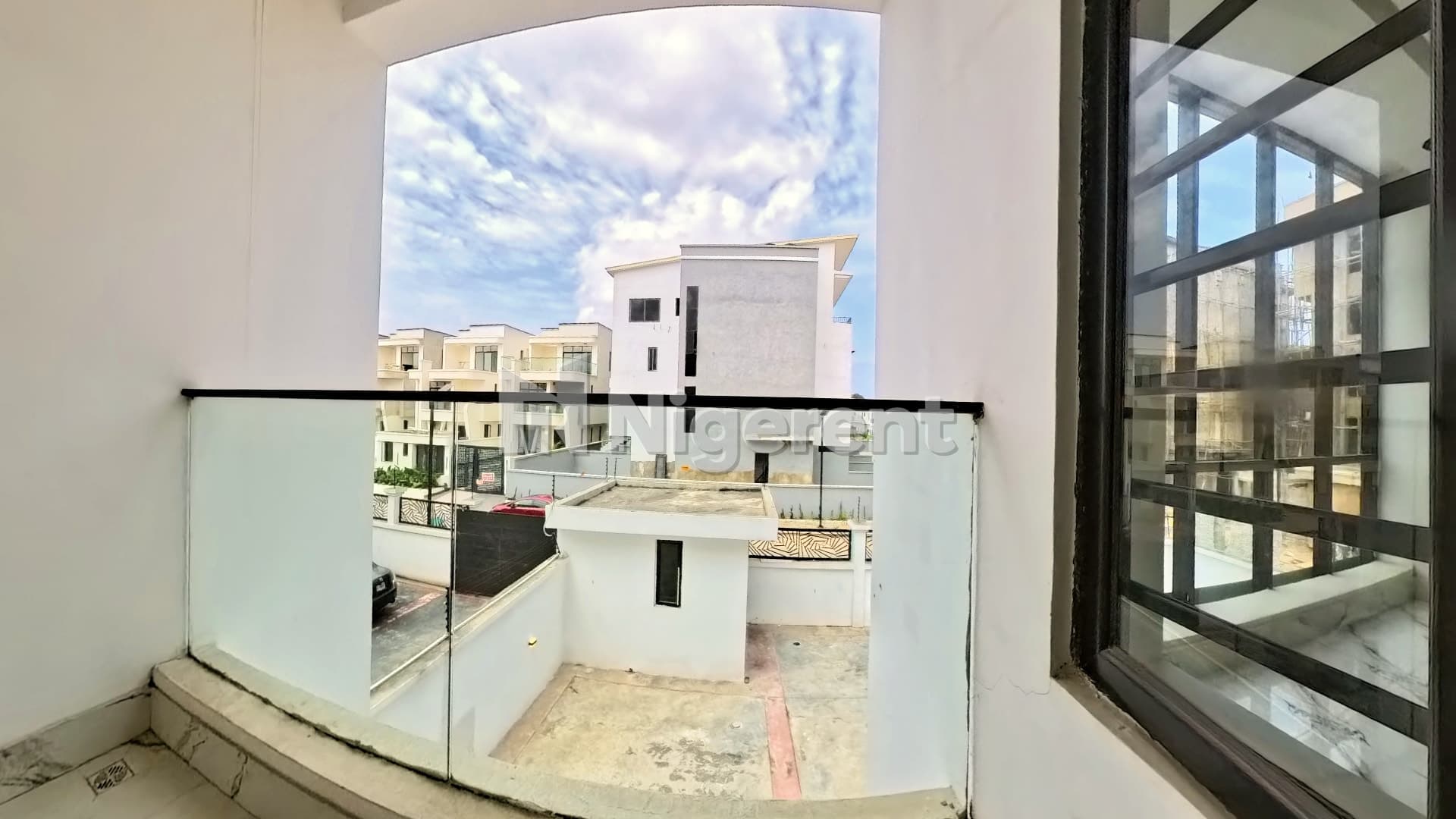 5-Bedroom Duplex