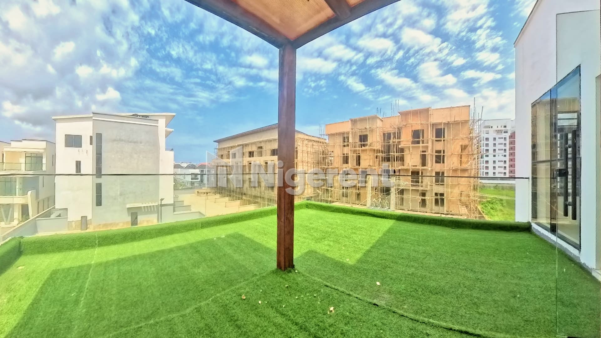 5-Bedroom Duplex