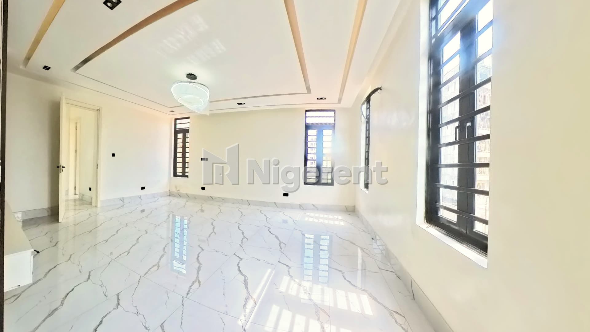 5-Bedroom Duplex