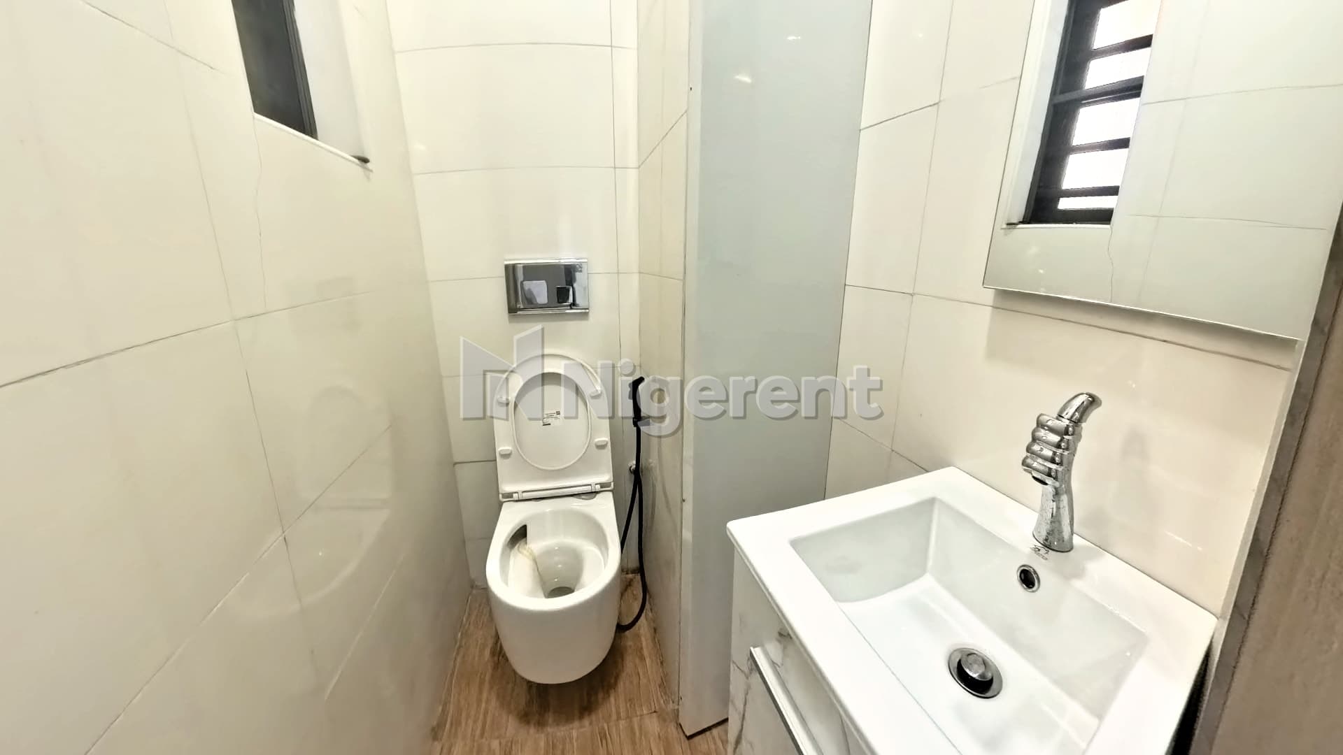 3-Bedroom Apartment for Sale in Lekki
