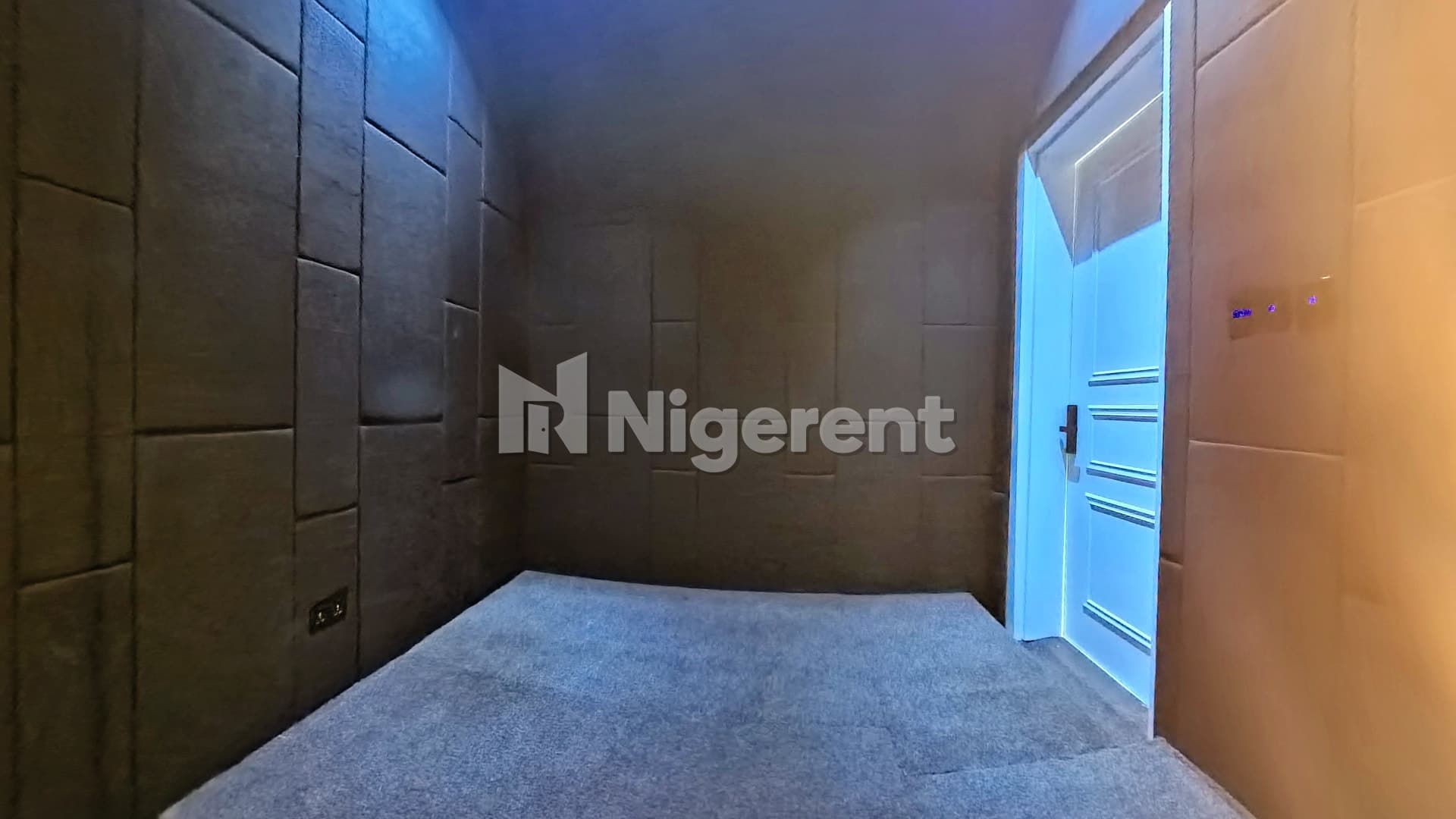 5-Bedroom Duplex for Sale