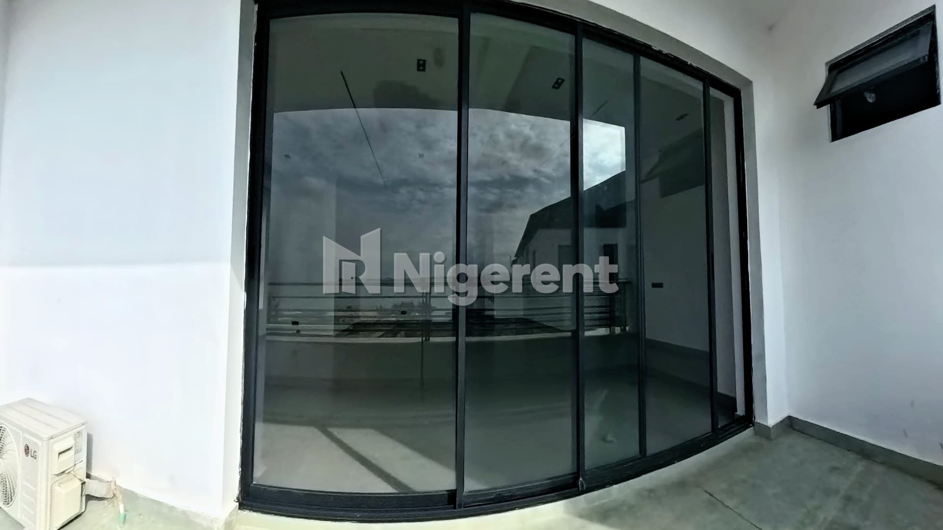 2 Bedroom Apartment with BQ