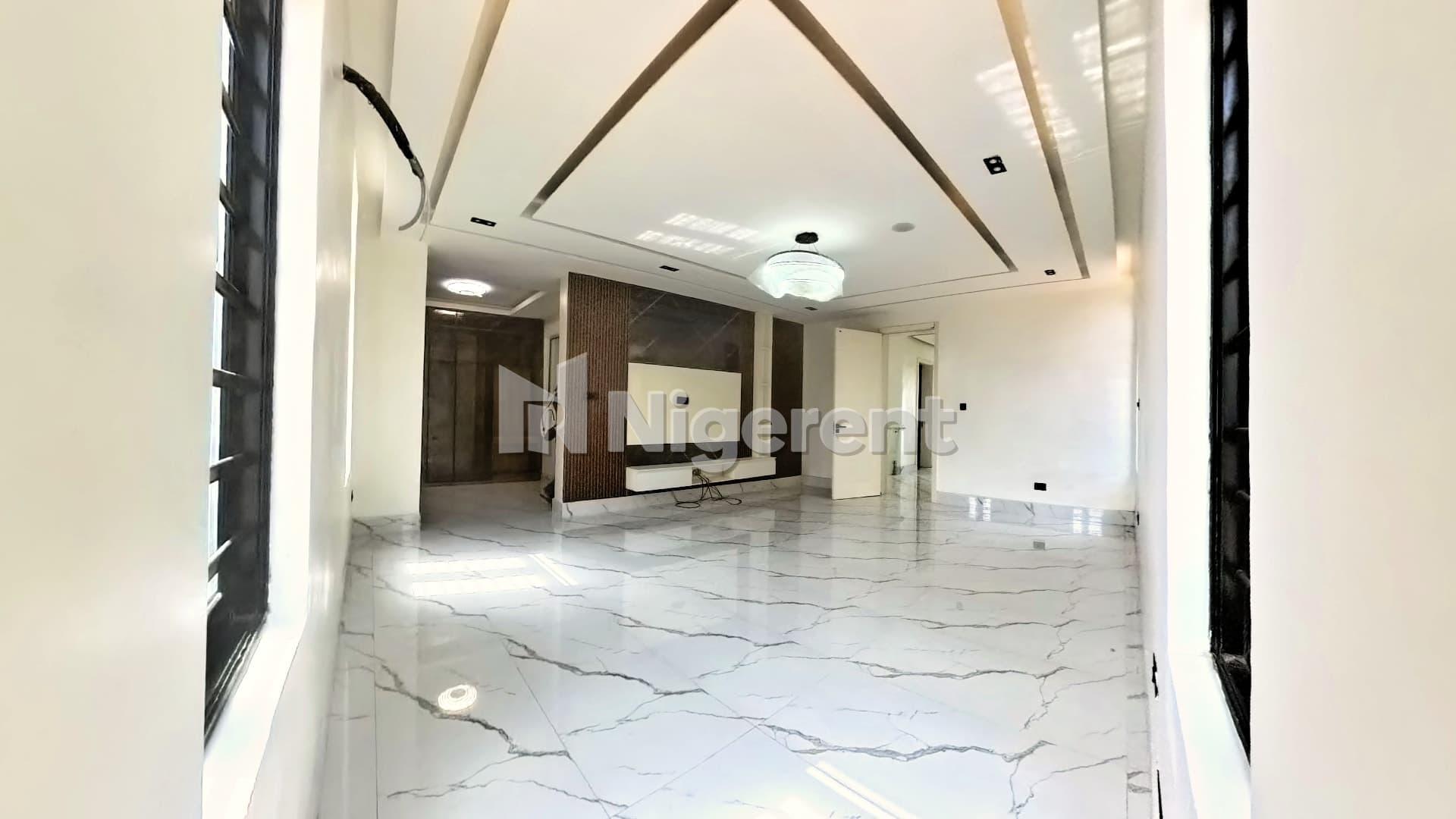 5-Bedroom Duplex