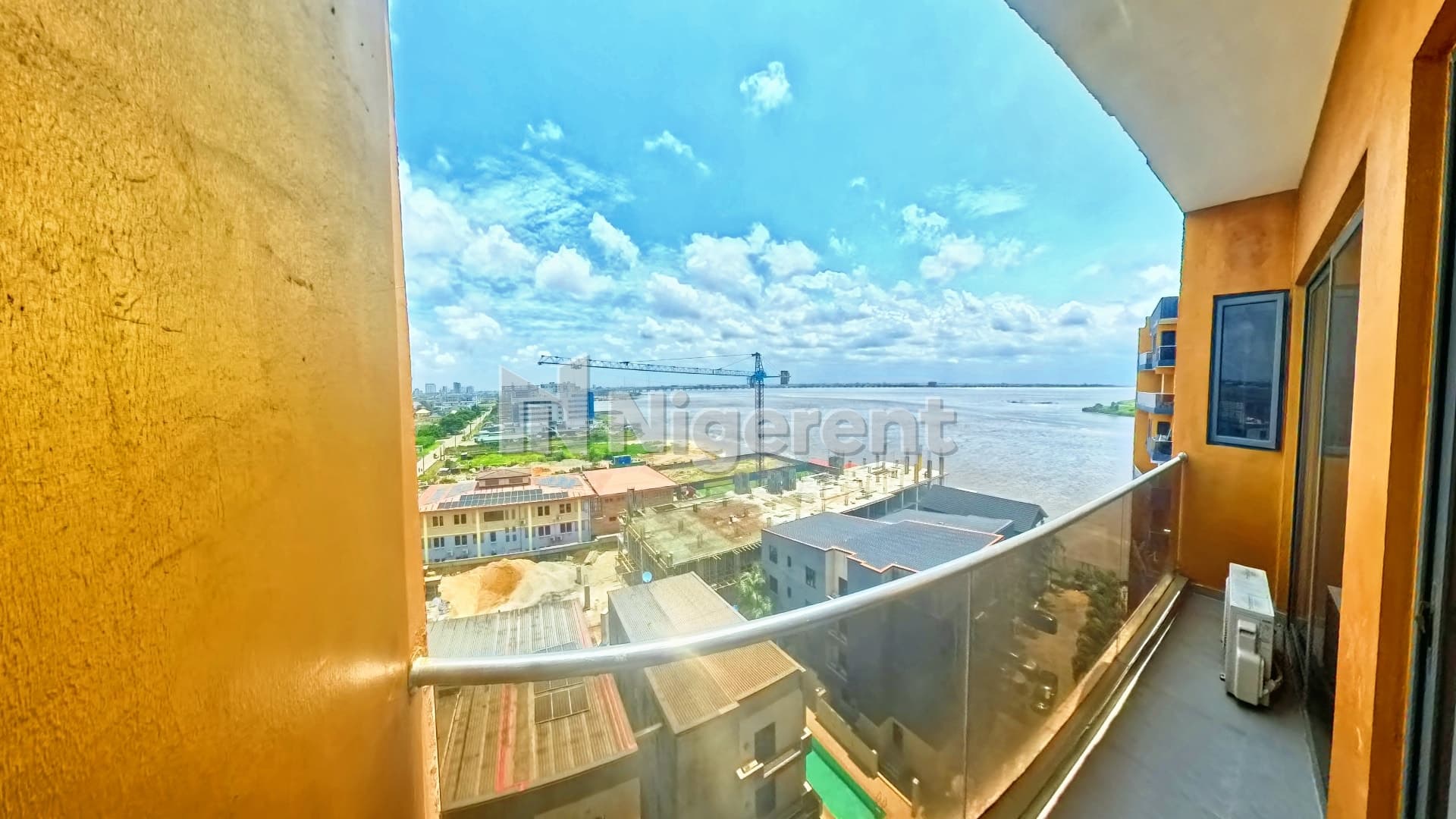 Fully Furnished En-Suite 5 Bedroom Maisonette with Two Living Rooms and Private Balconies
