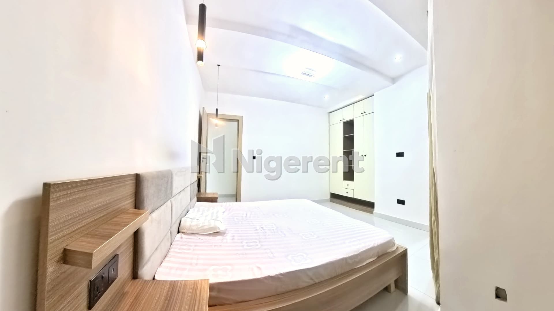 2-Bedroom Apartment for Sale in Lekki