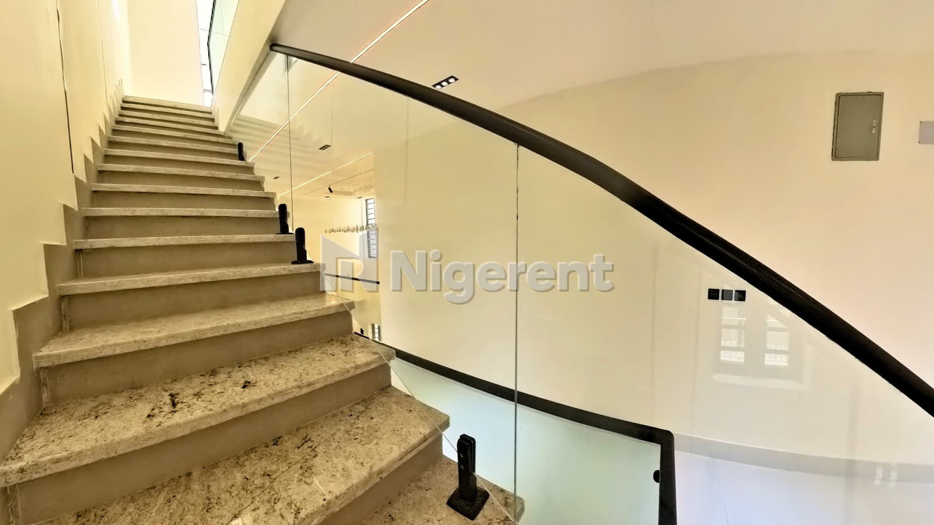 5-Bedroom Duplex for Sale