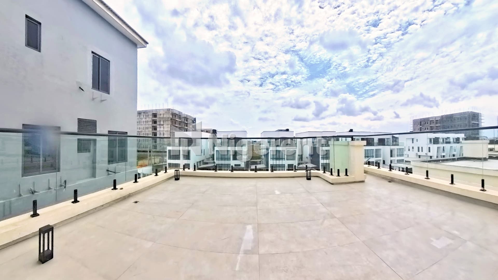 5-Bedroom Duplex for Sale