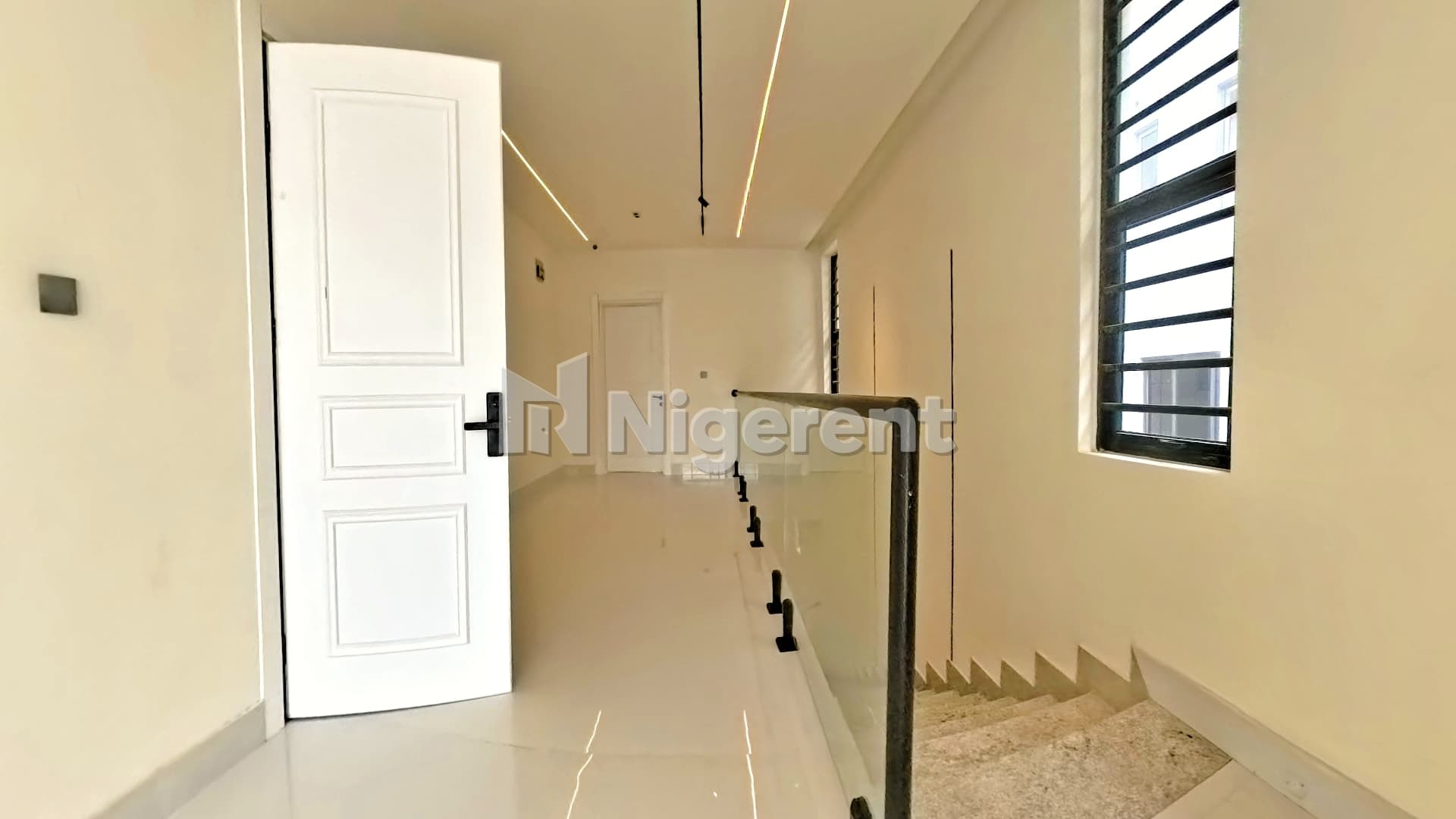 5-Bedroom Duplex for Sale