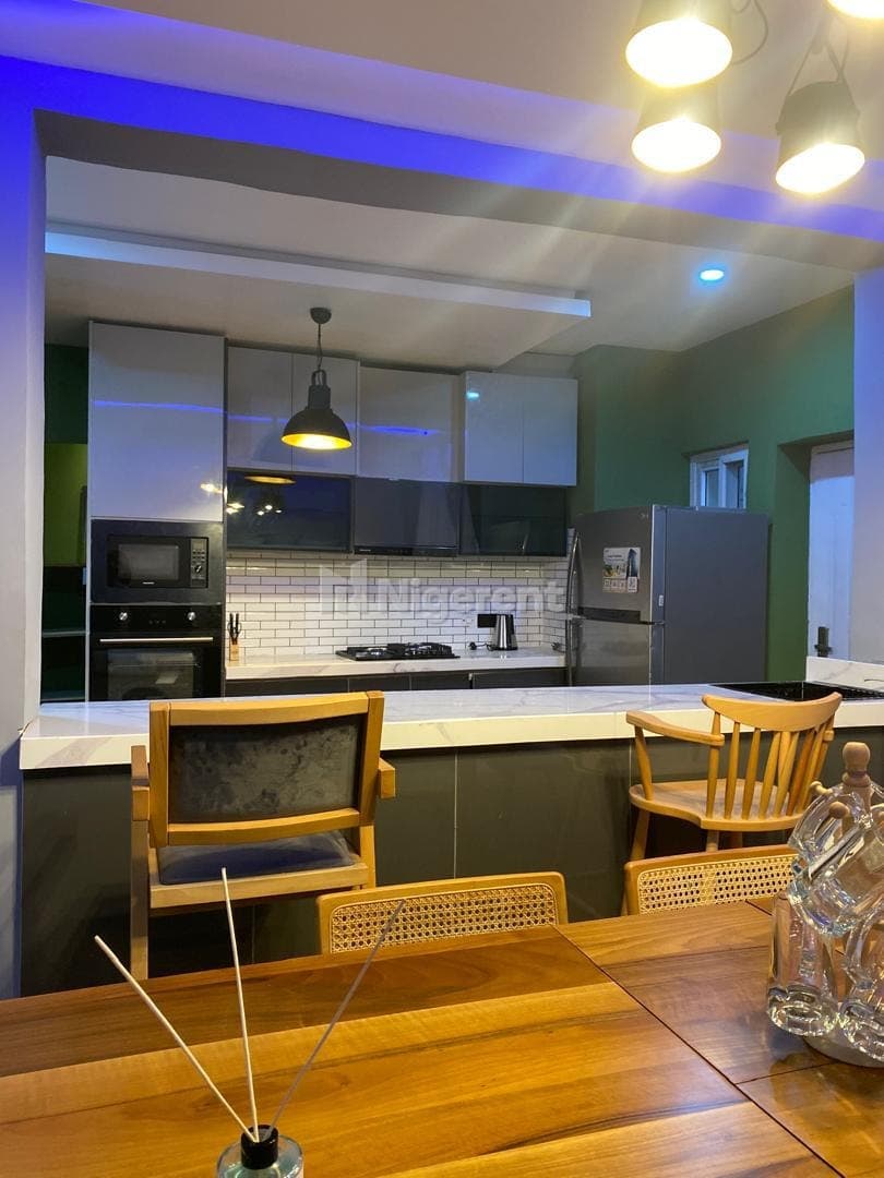 3 bedroom apartment