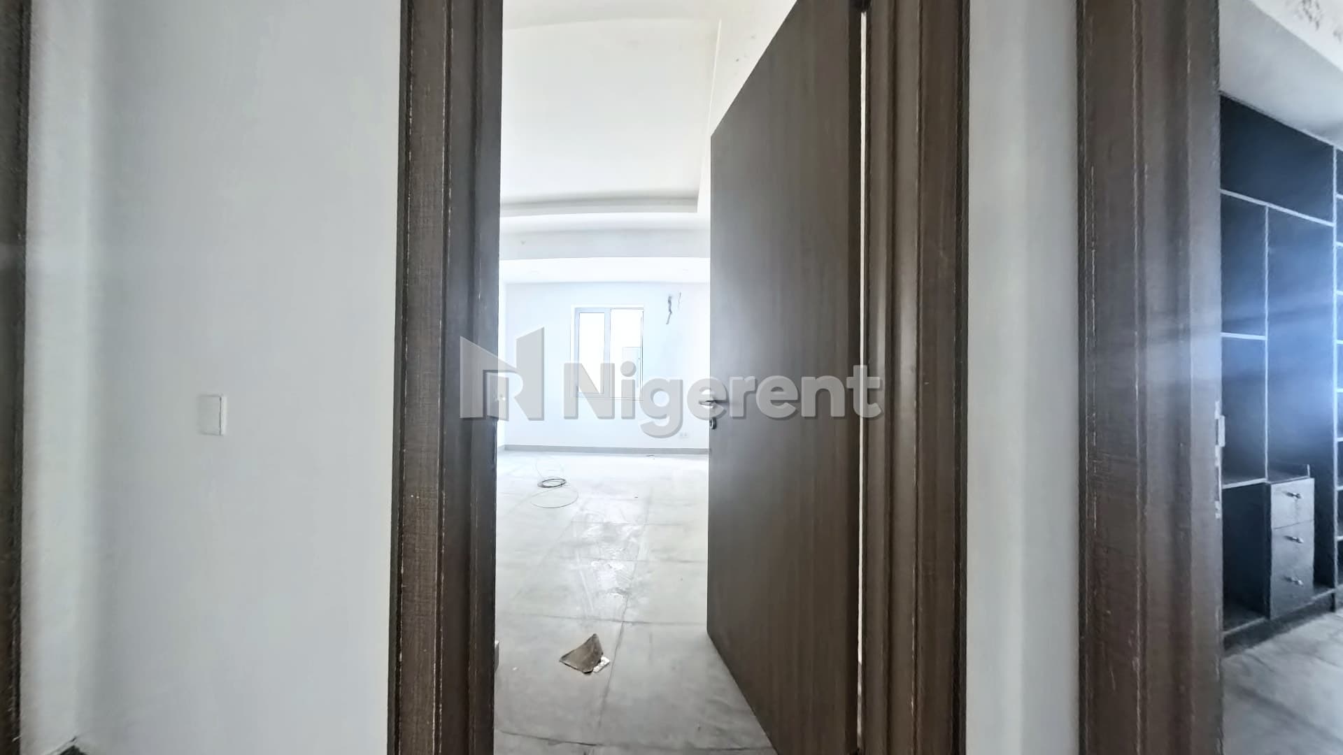 Seaview 3 Bedroom Apartment with BQ