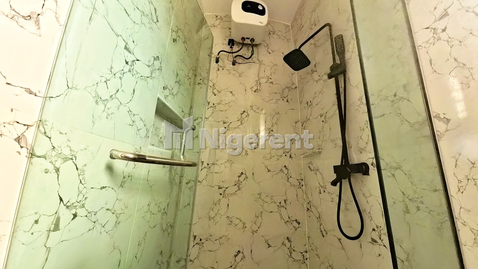 4-Bedroom Duplex