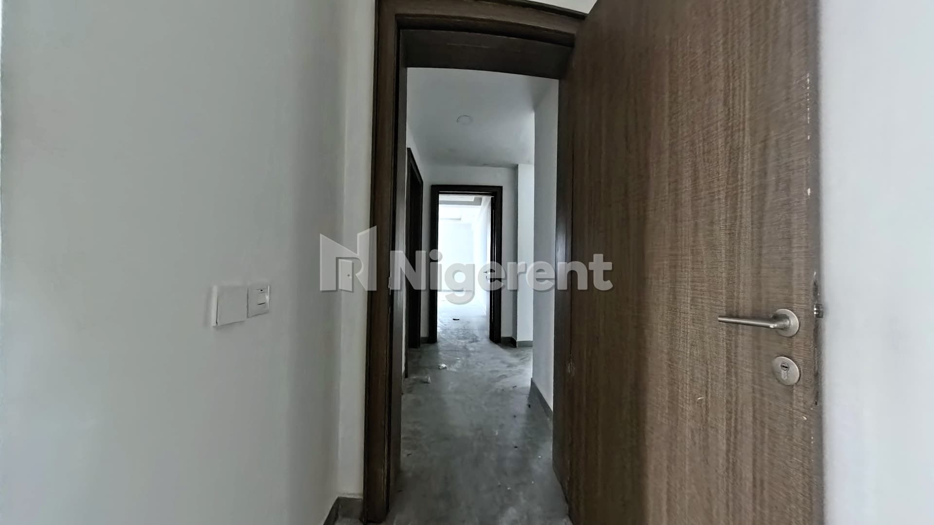 Seaview 3 Bedroom Apartment with BQ
