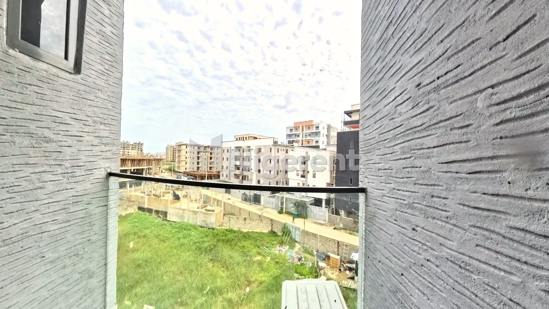 2-Bedroom Apartment for Sale in Lekki