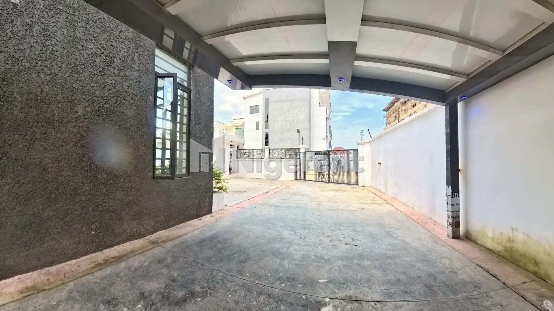 5-Bedroom Duplex