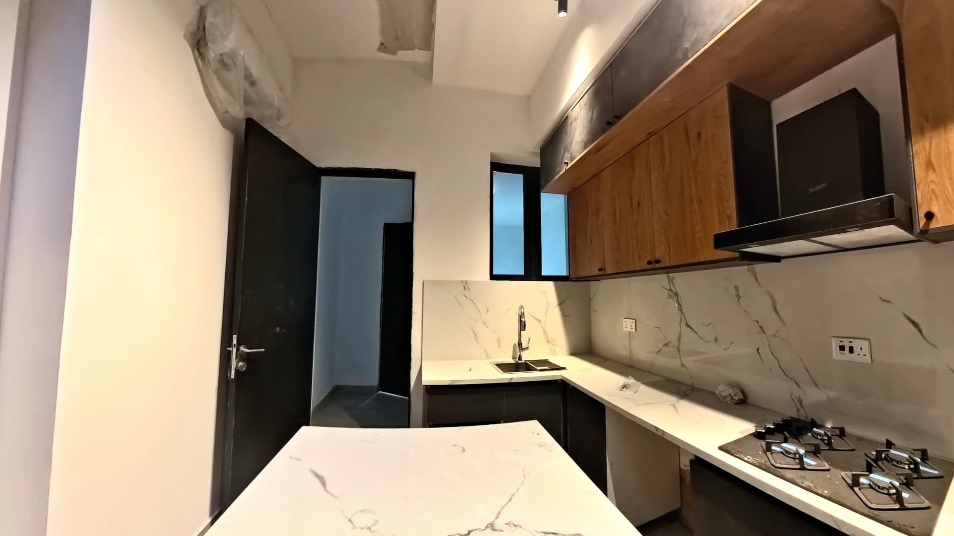 2 Bedroom Apartment with BQ