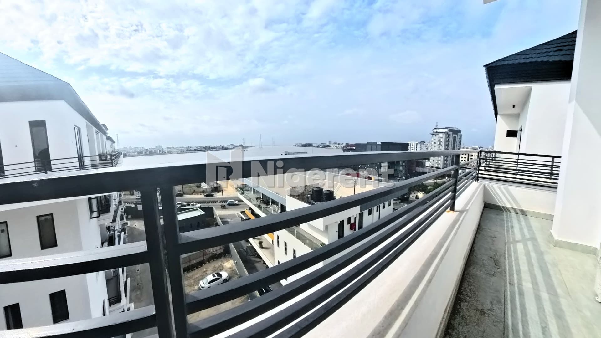 2 Bedroom Apartment with BQ