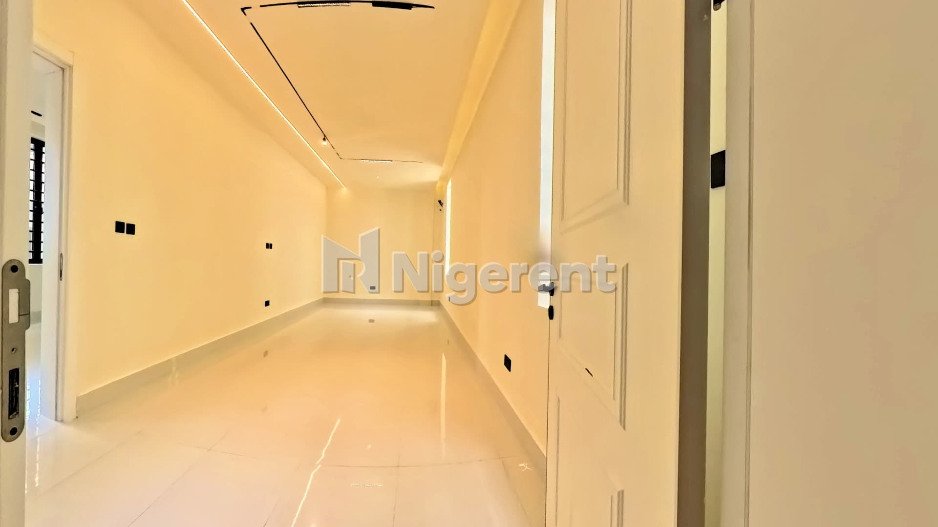 5-Bedroom Duplex for Sale