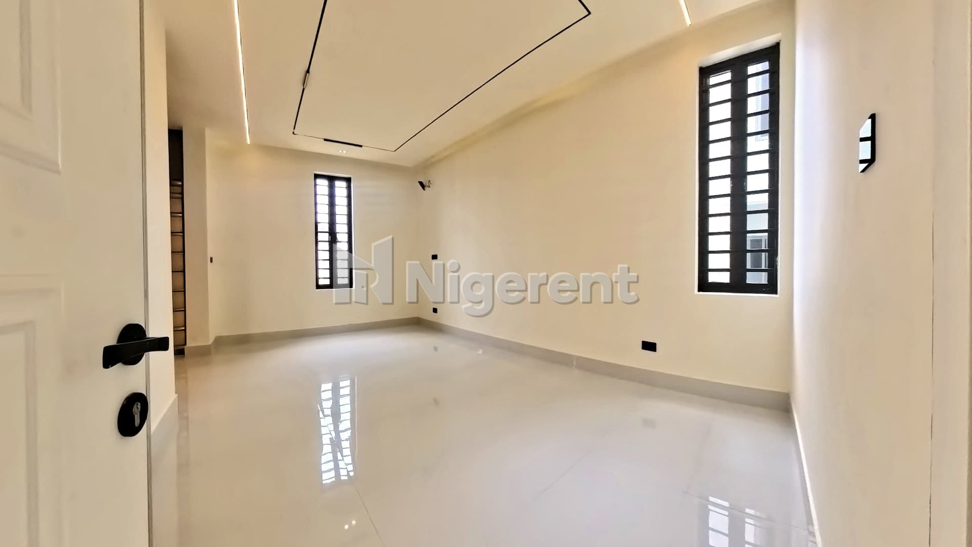 5-Bedroom Duplex for Sale