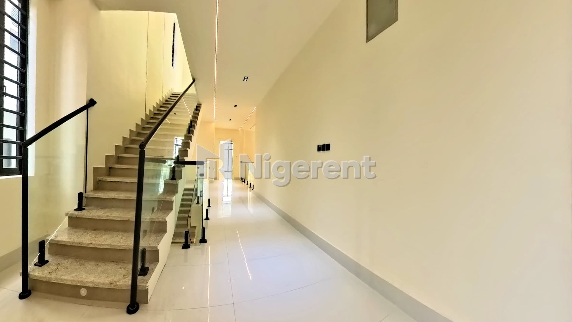 5-Bedroom Duplex for Sale