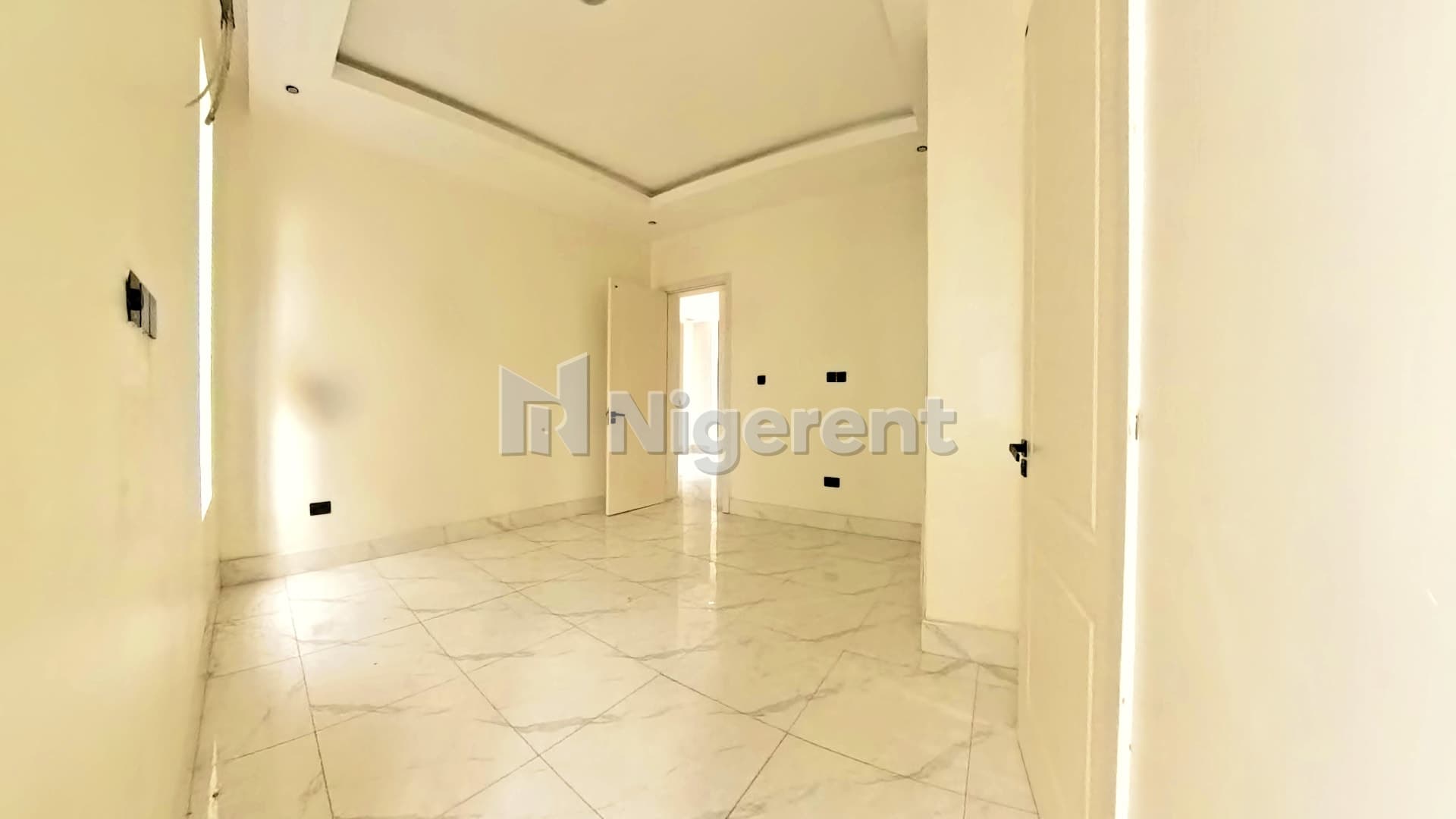 5-Bedroom Duplex