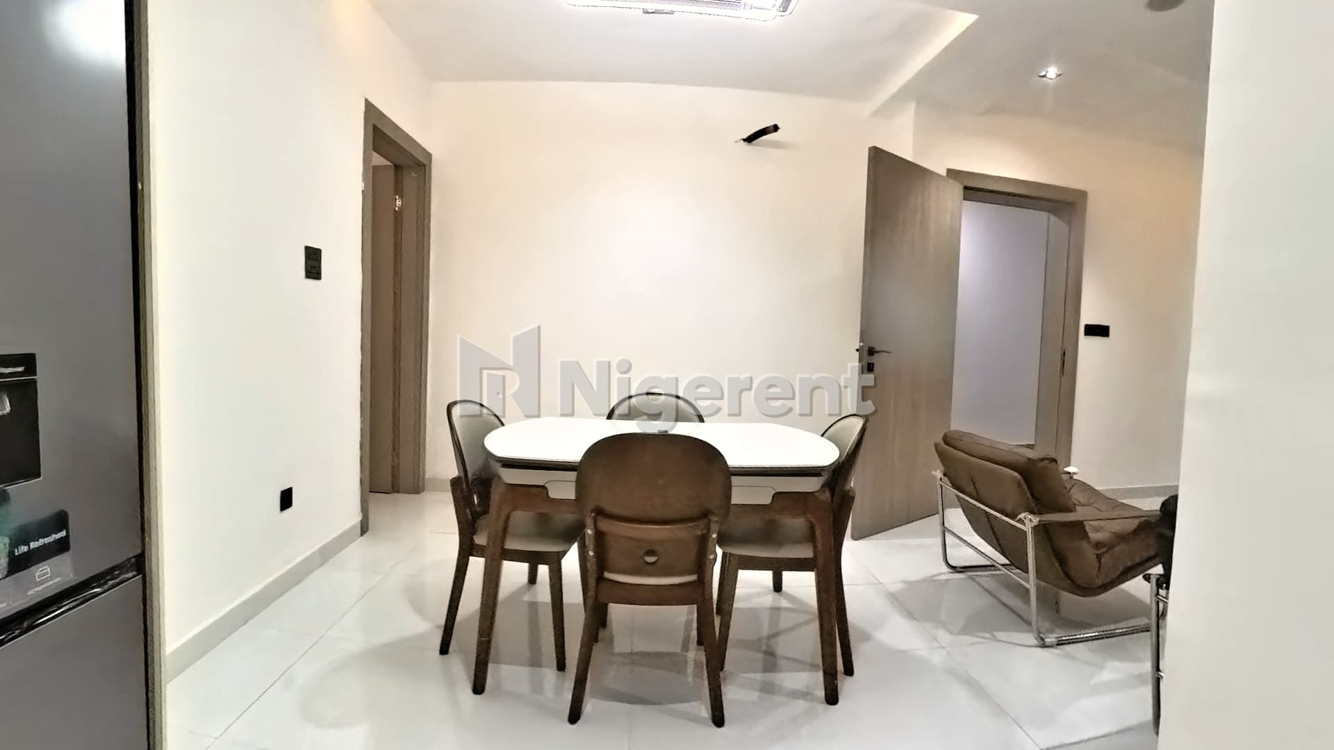 3-Bedroom Apartment for Sale in Lekki