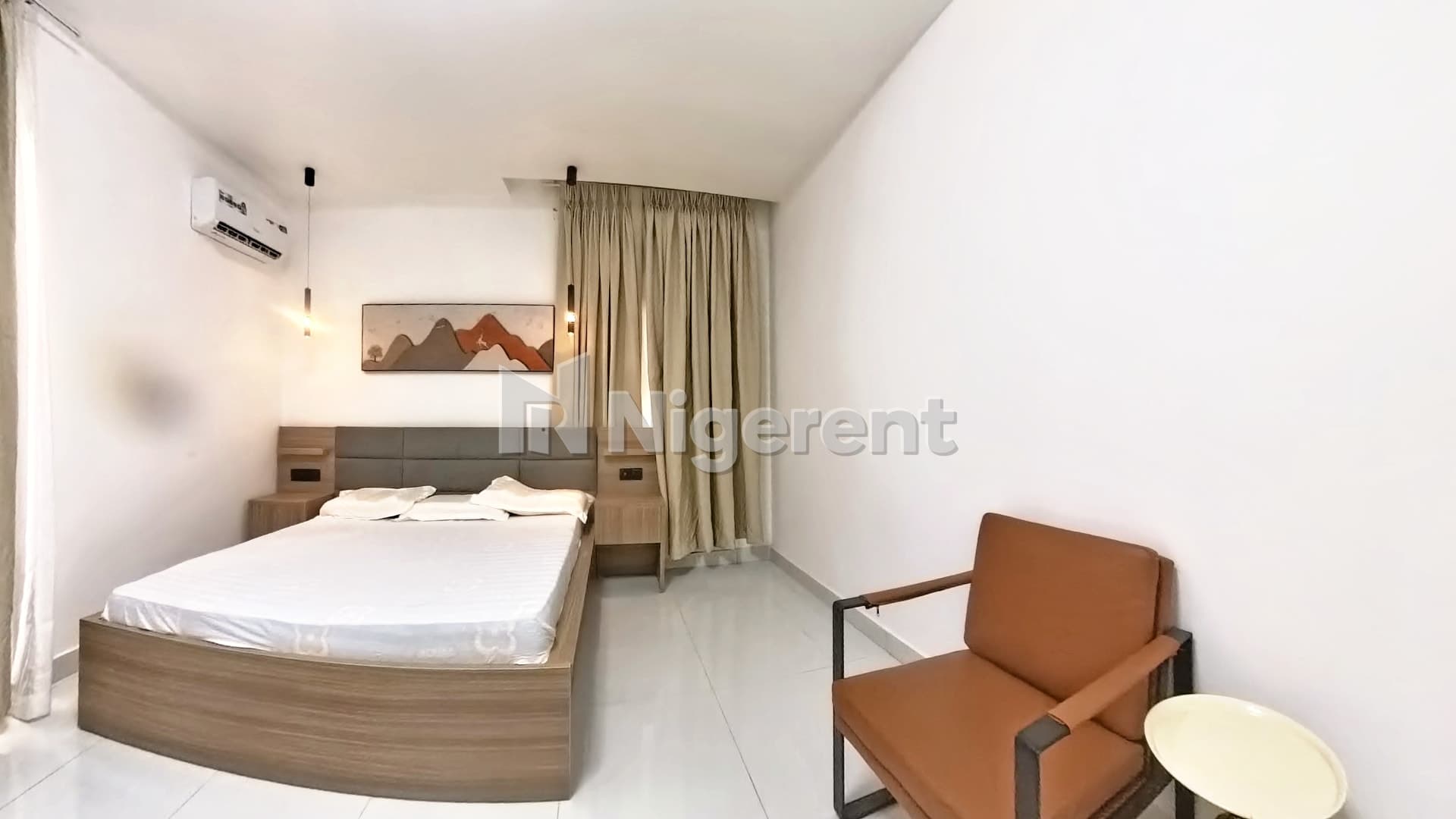 2-Bedroom Apartment for Sale in Lekki