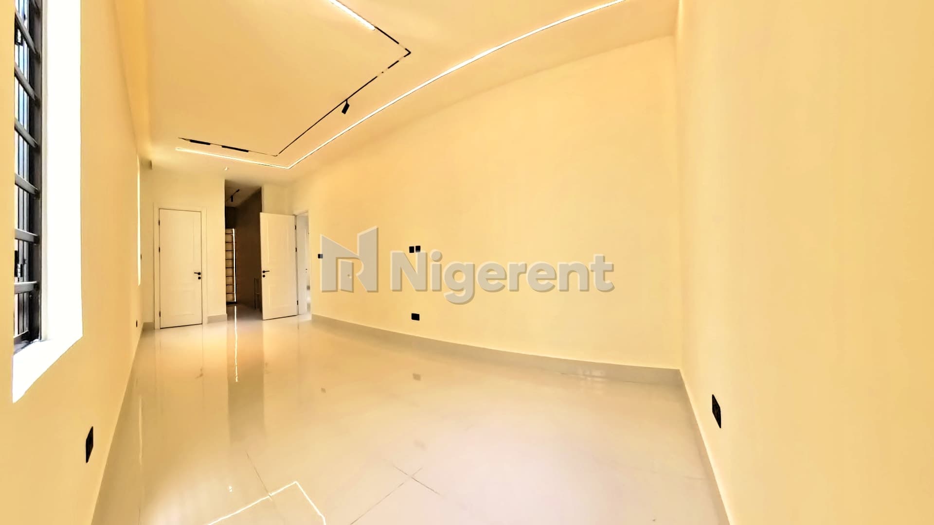 5-Bedroom Duplex for Sale