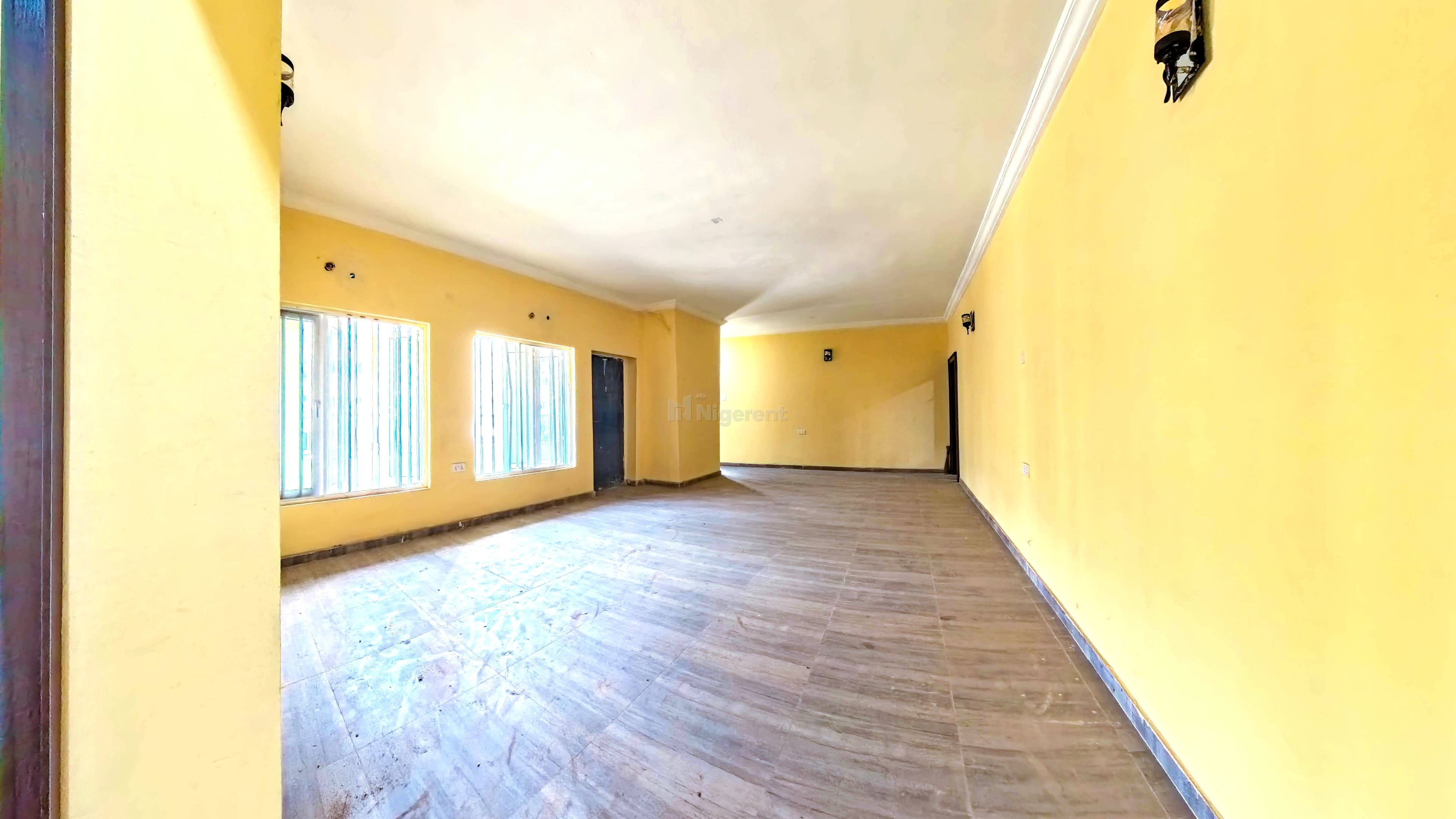 Spacious 3-Bedroom En-Suite Apartment