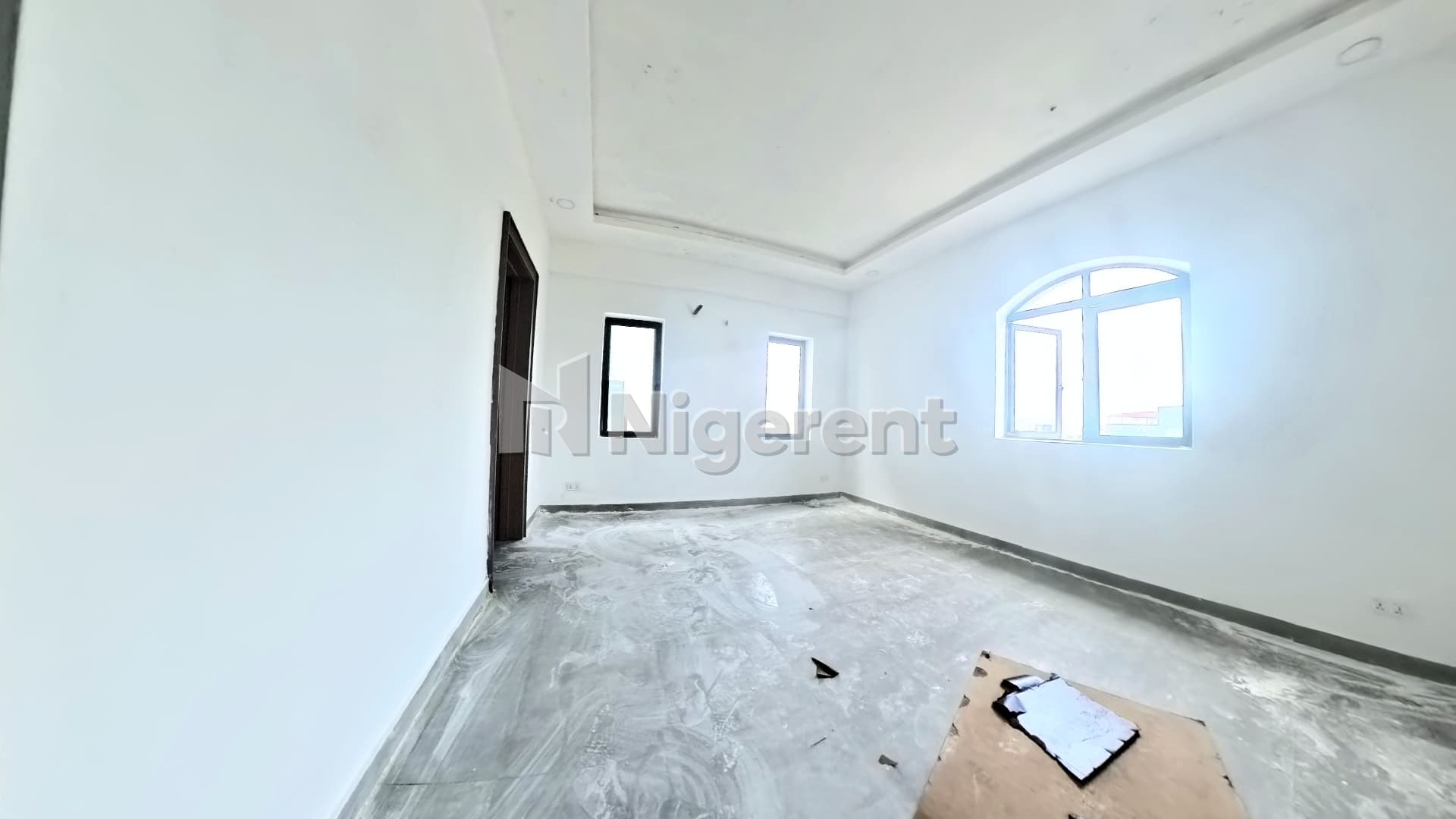 Seaview 3 Bedroom Apartment with BQ