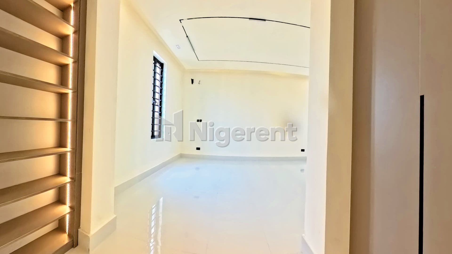 5-Bedroom Duplex for Sale