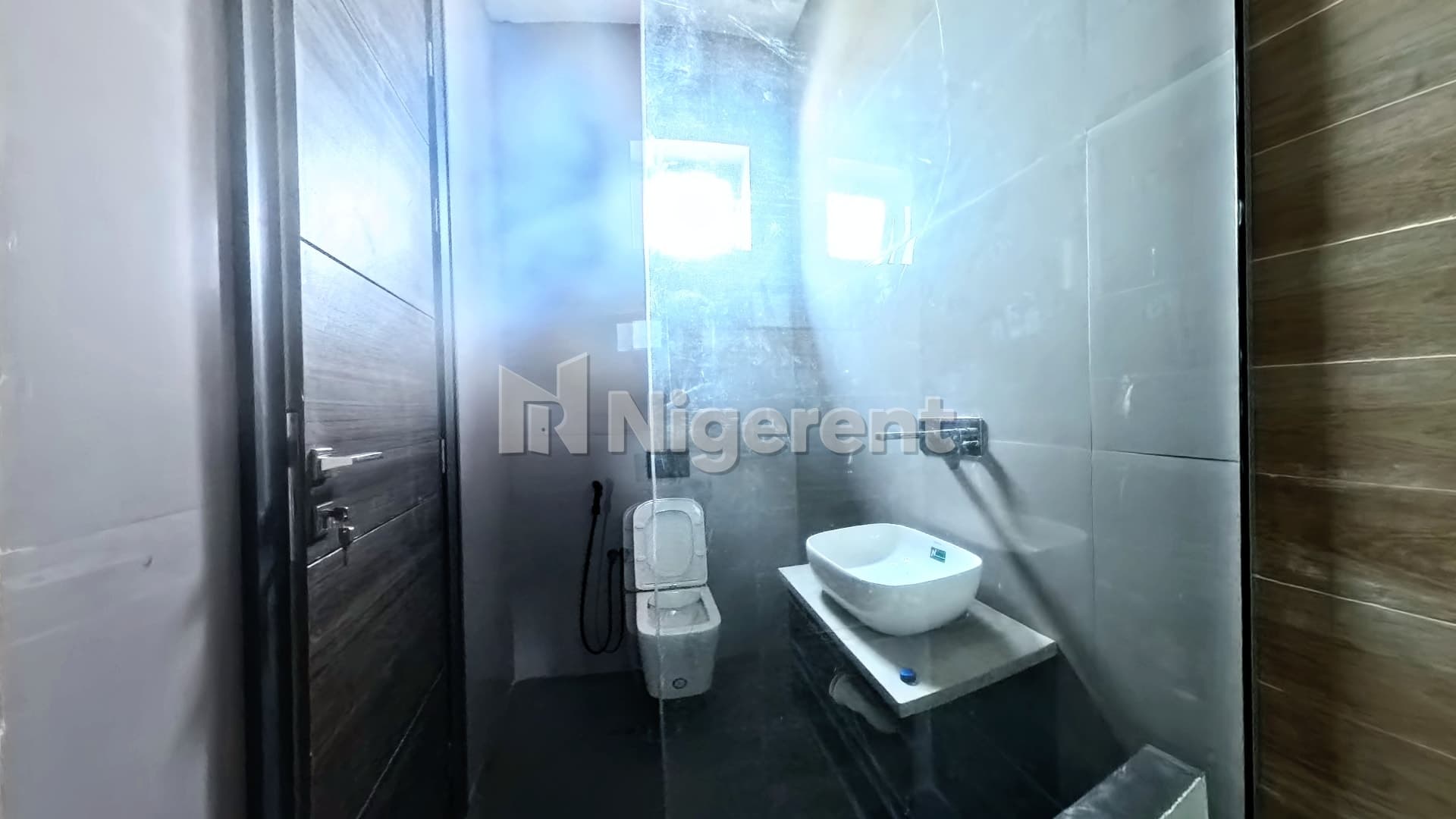 2 Bedroom Apartment with BQ