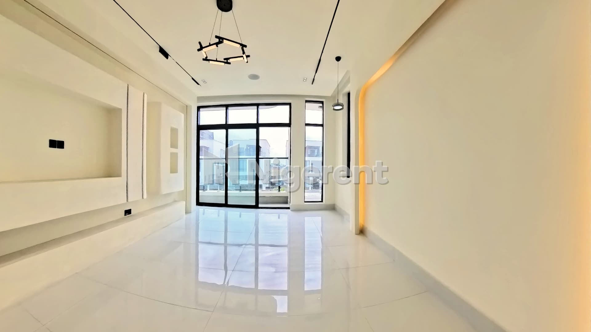5-Bedroom Duplex for Sale