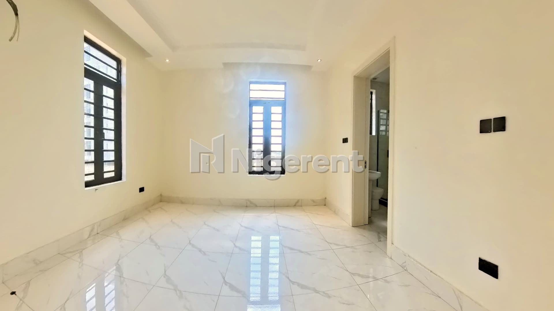 5-Bedroom Duplex