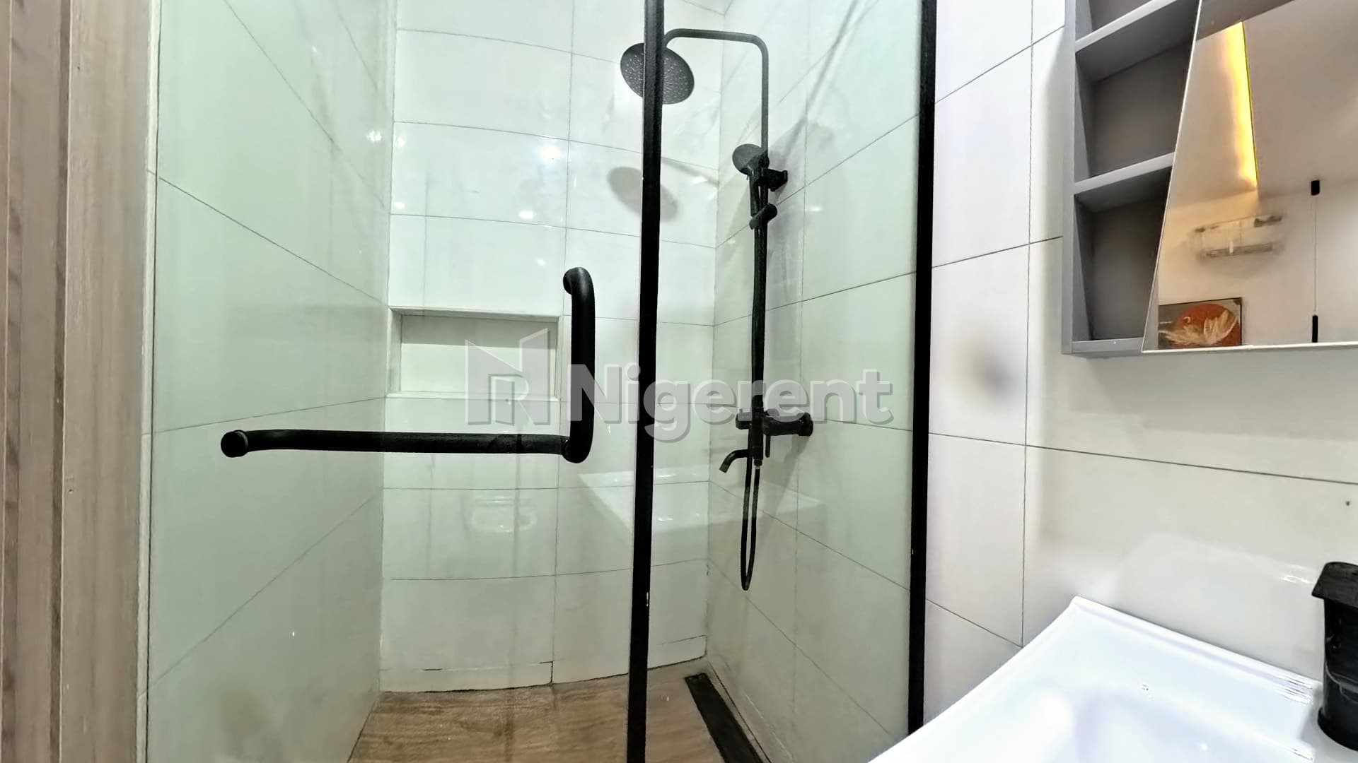 3-Bedroom Apartment for Sale in Lekki